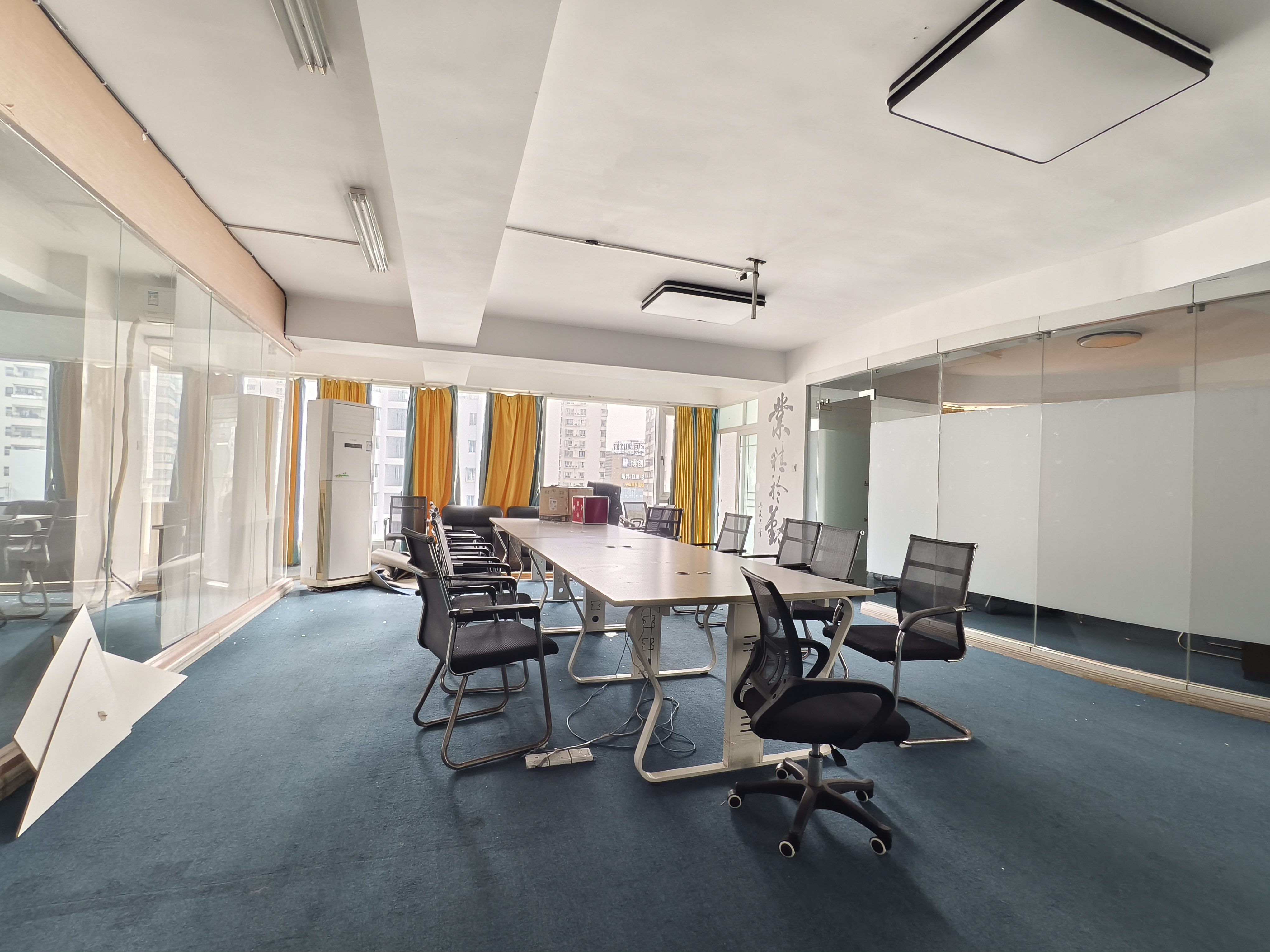 国贸中心   303.0㎡      12000.0元/月室内图