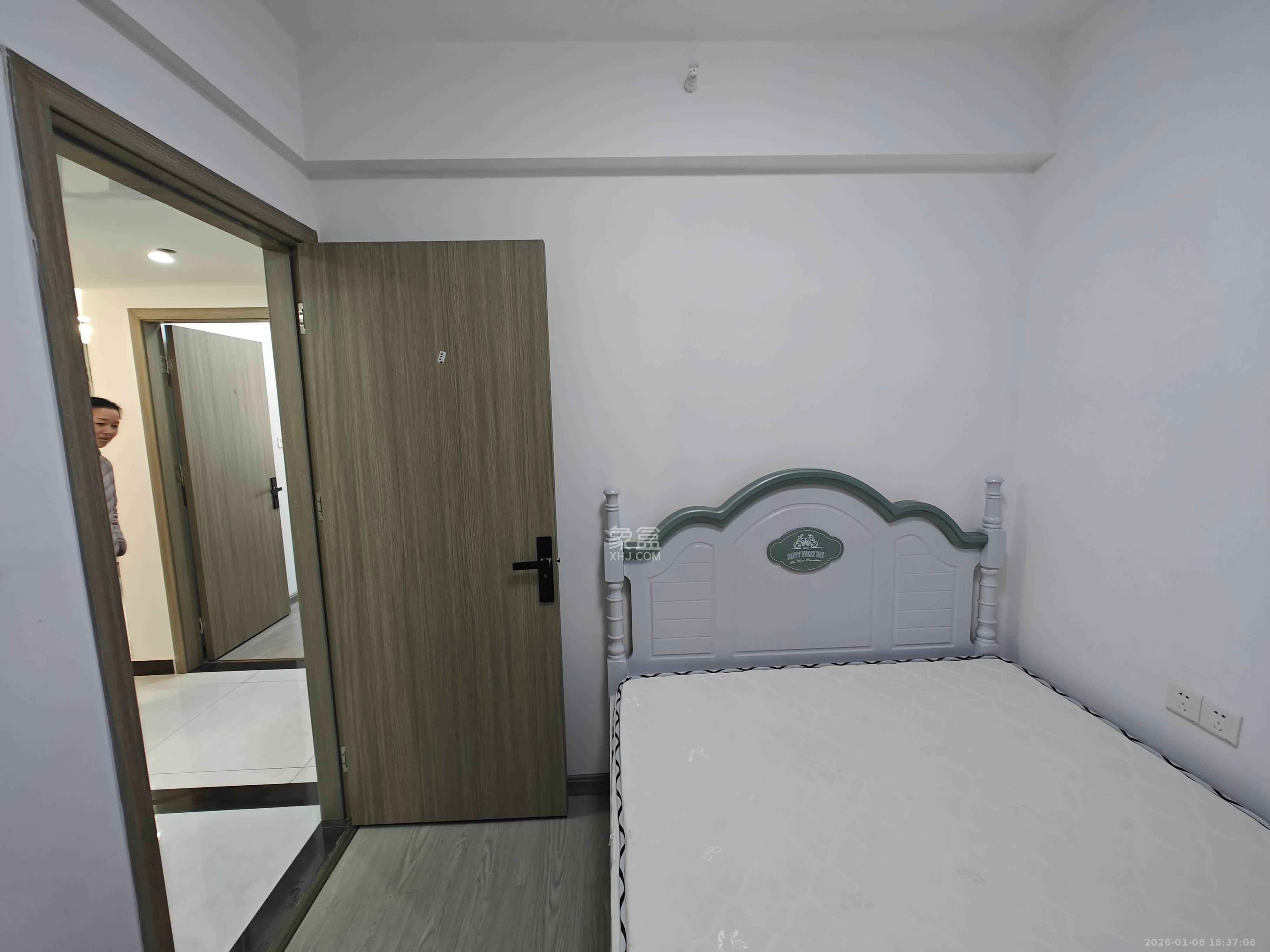 阳光城檀悦  3室2厅1卫    3600.0元/月