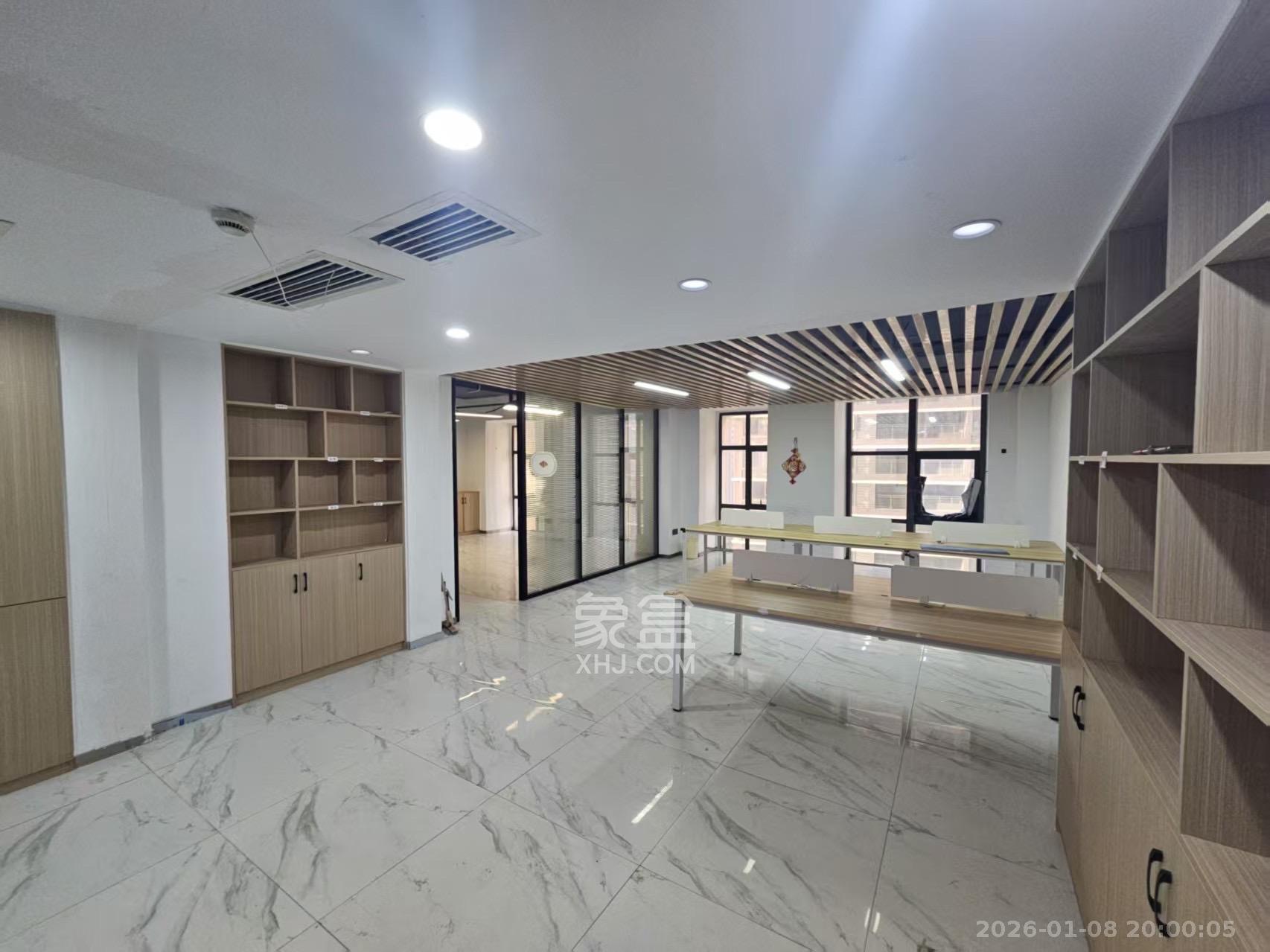 蓝湾国际广场   58.0㎡      5800.0元/月室内图