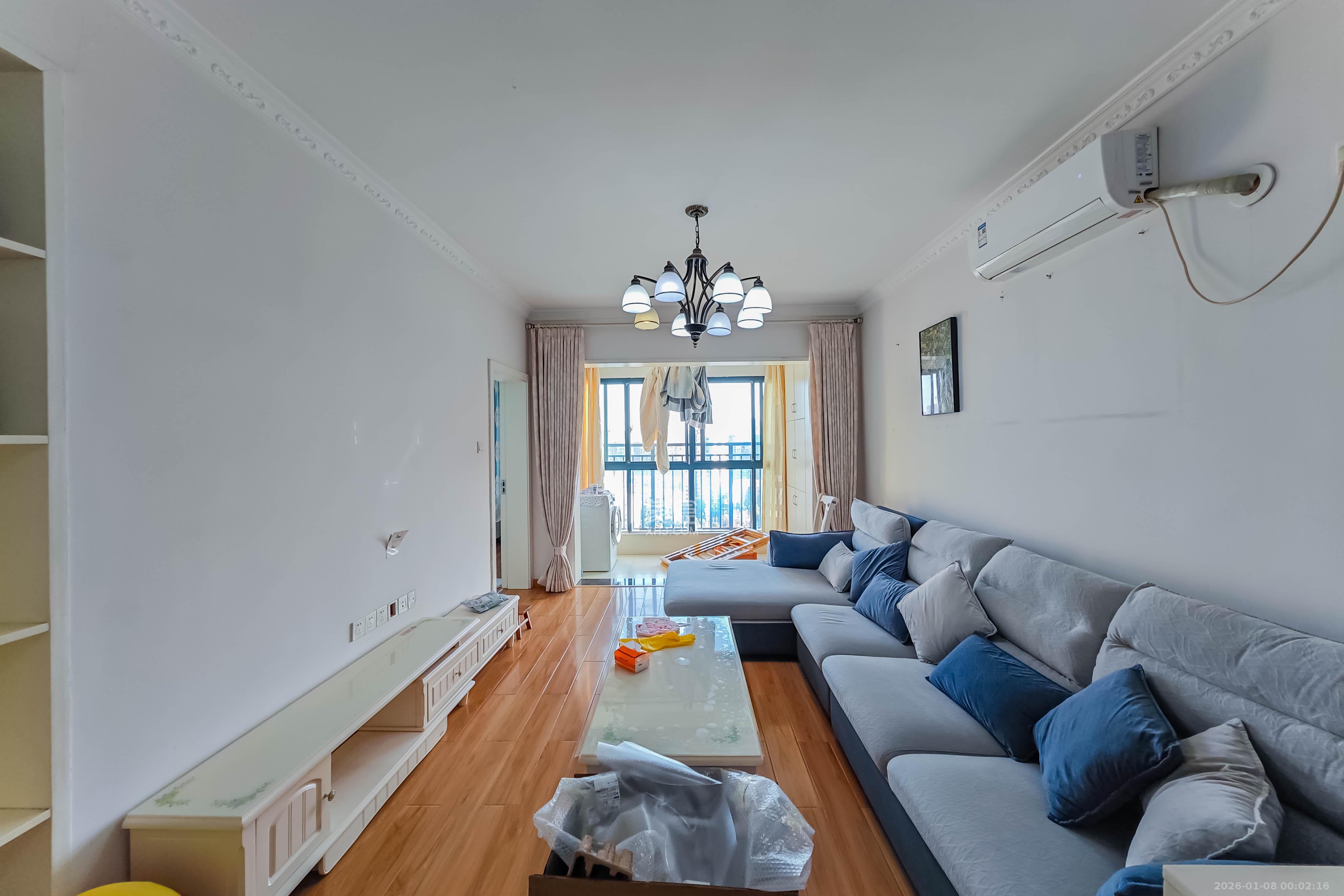 叠彩兰亭  3室2厅1卫    75.0万