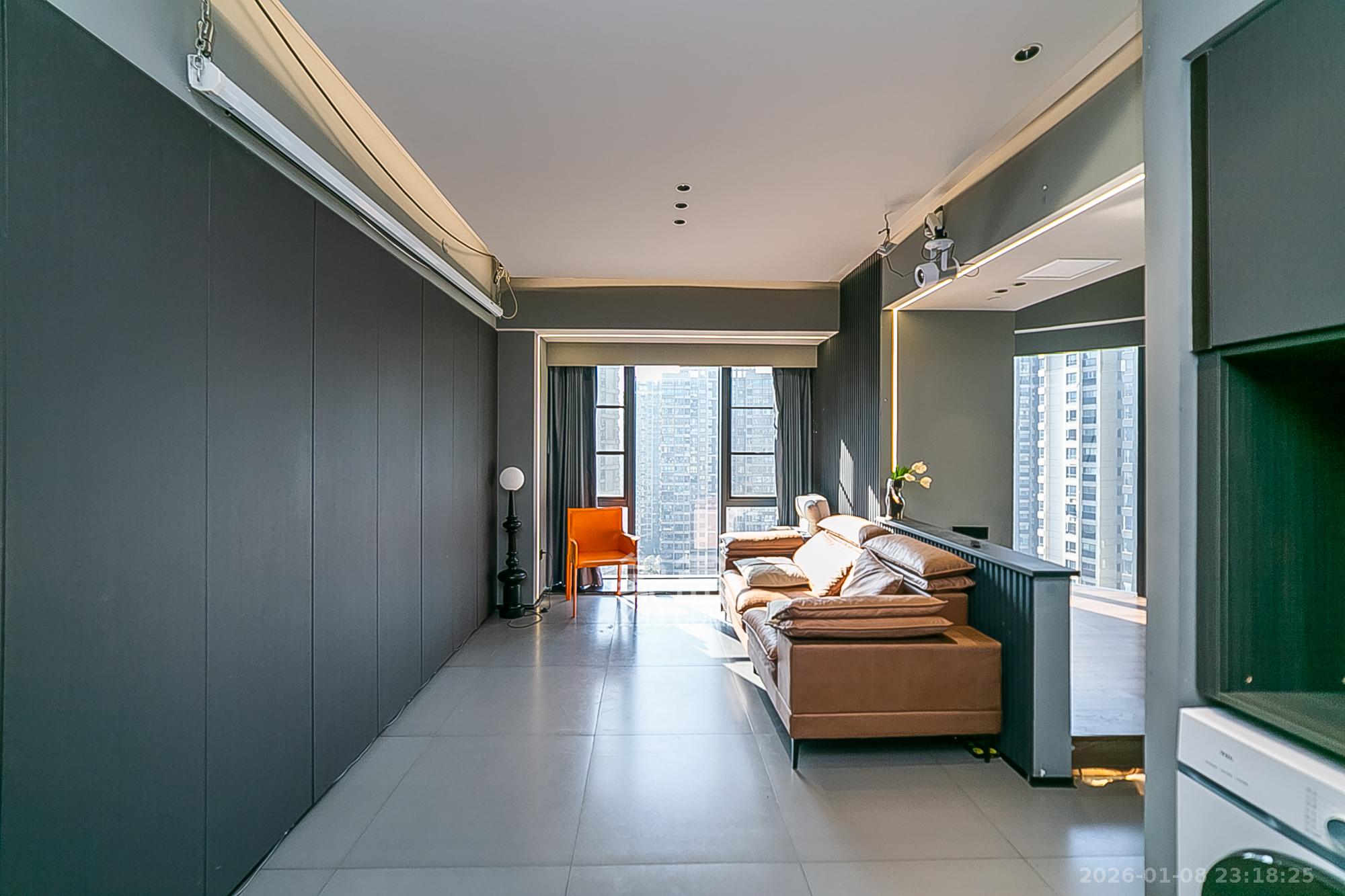 万润时光里  1室1厅1卫    76.0万