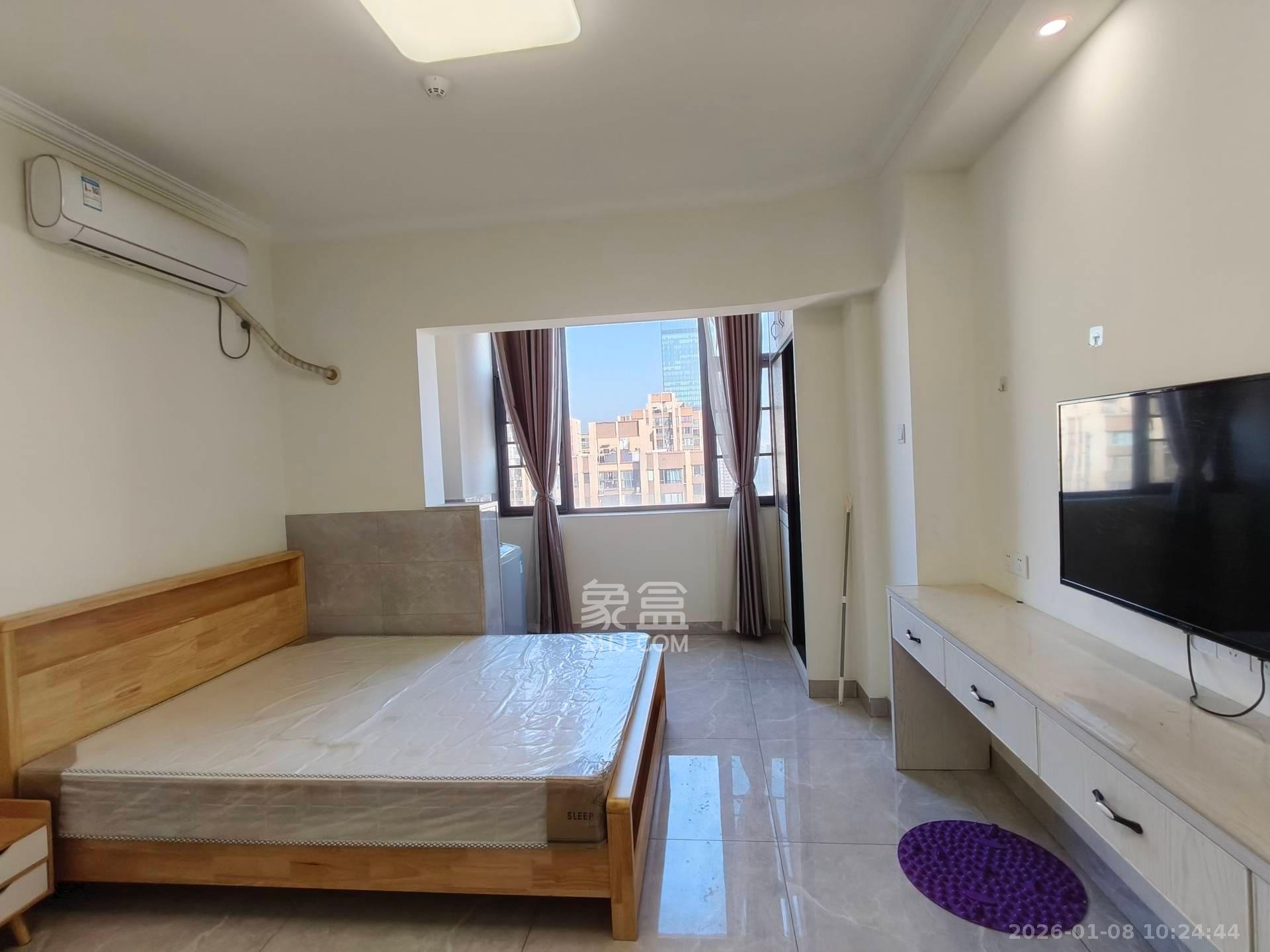 明大佳园   38.95㎡      1800.0元/月室内图