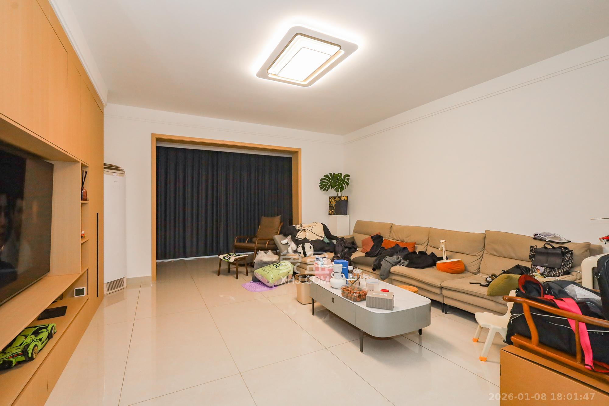 八方和园  4室2厅2卫    478.8万