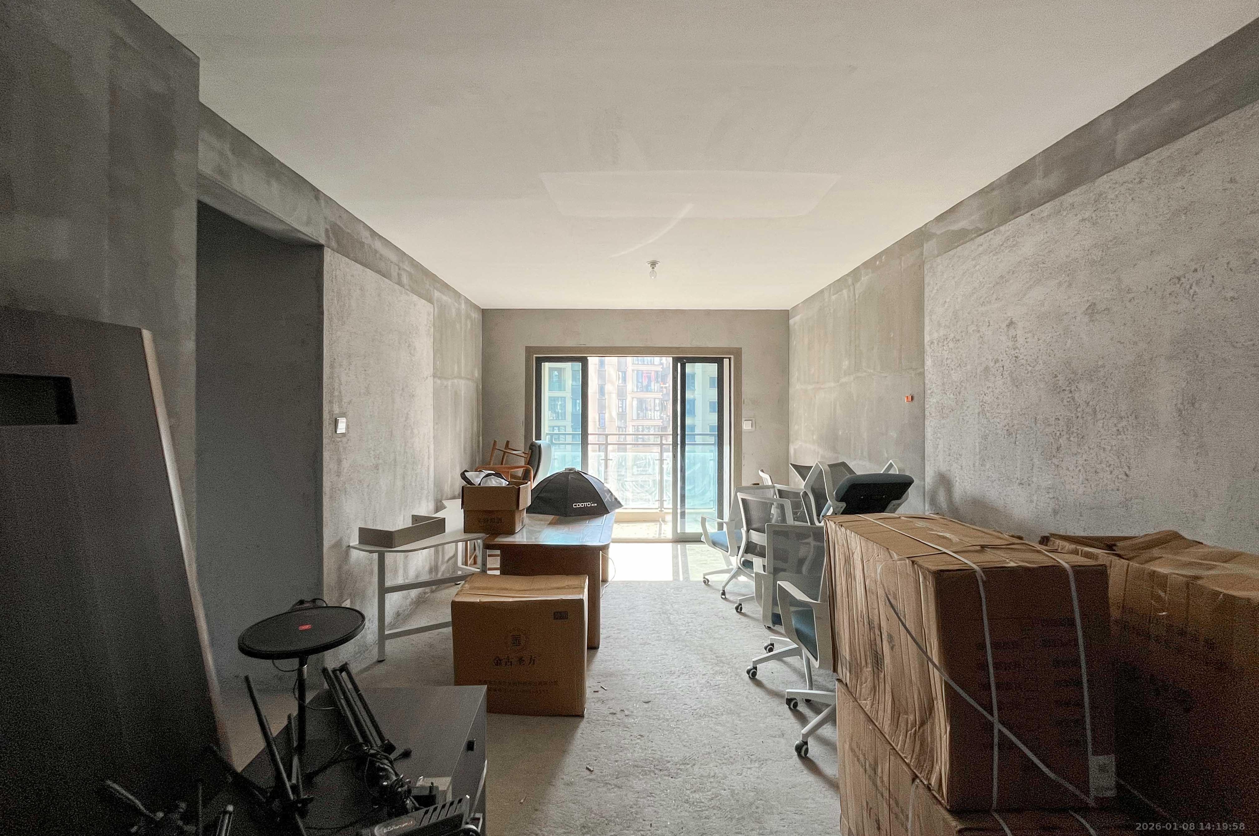 振业城四期  3室2厅2卫    128.0万