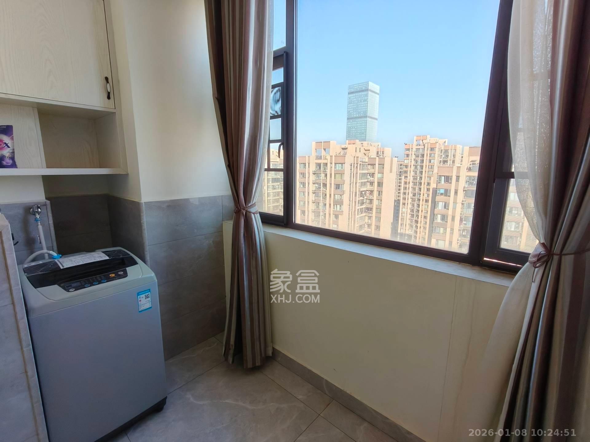 明大佳园   38.95㎡      1800.0元/月室内图