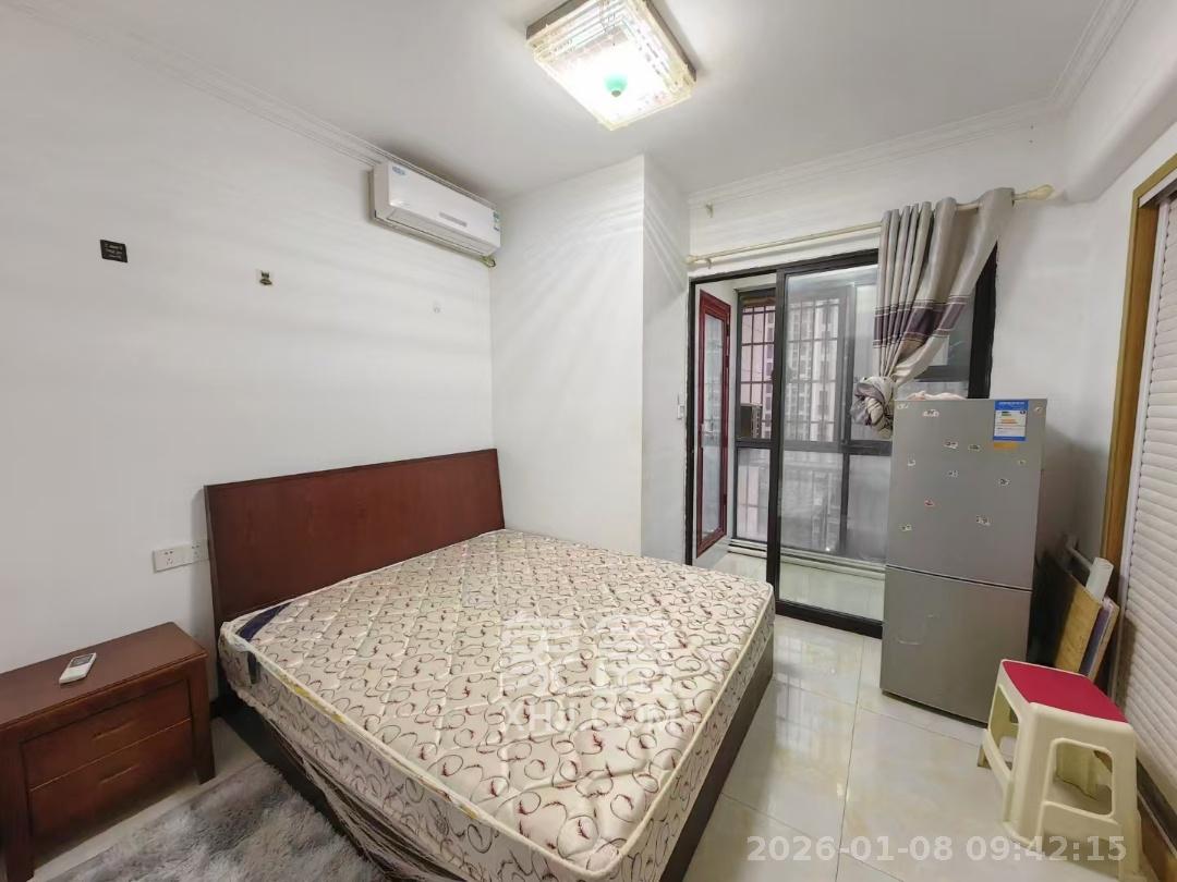 嘉顺苑  1室0厅1卫    900.0元/月