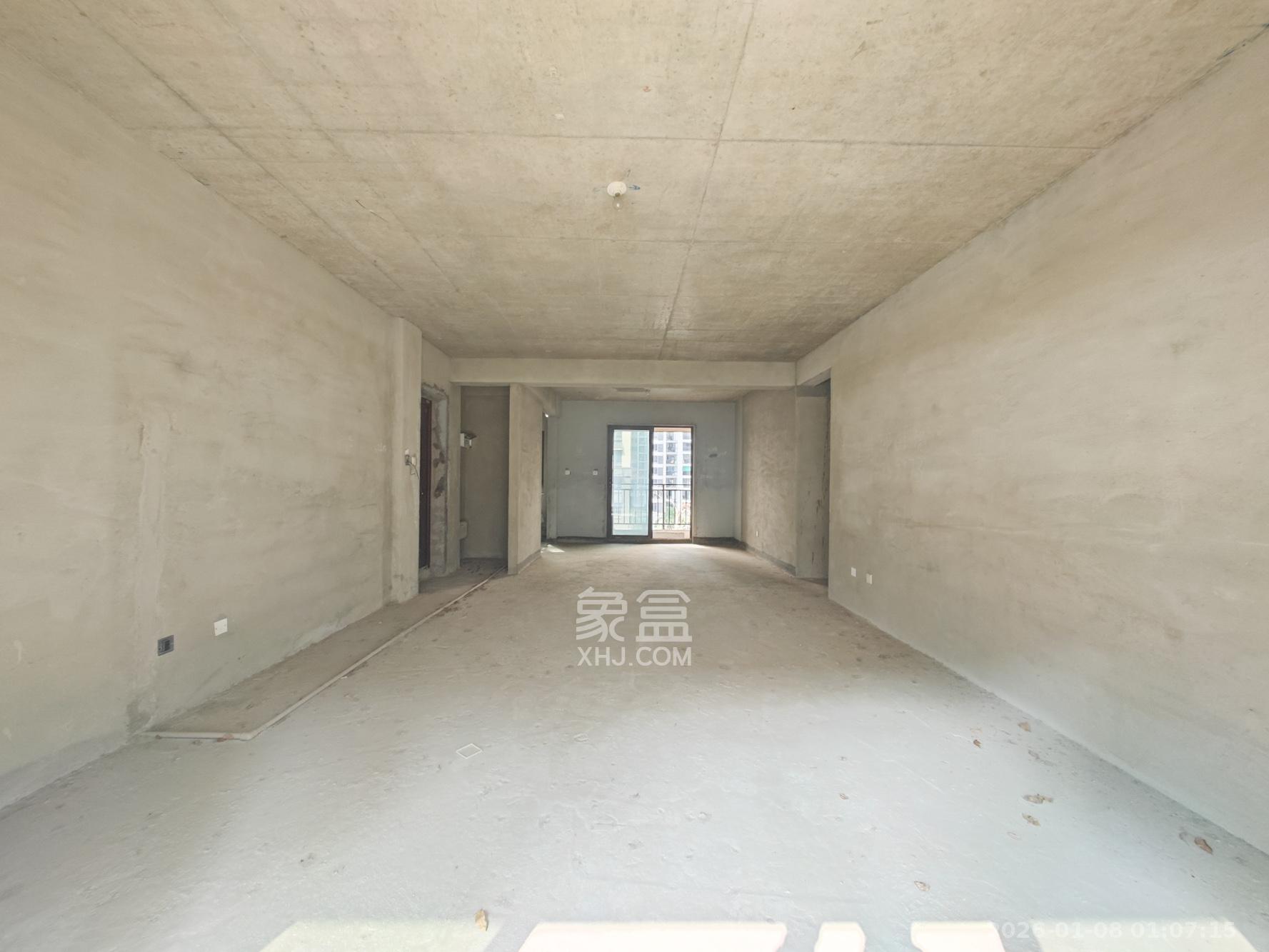 合能枫丹丽舍（柏悦名苑)  4室2厅2卫    160.0万