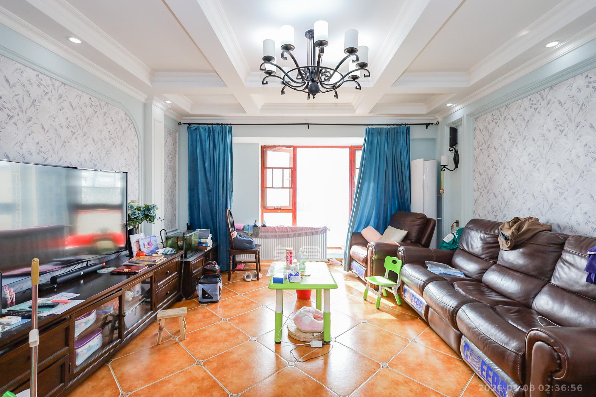 兰亭都荟（璟峰苑）  4室2厅2卫    180.0万