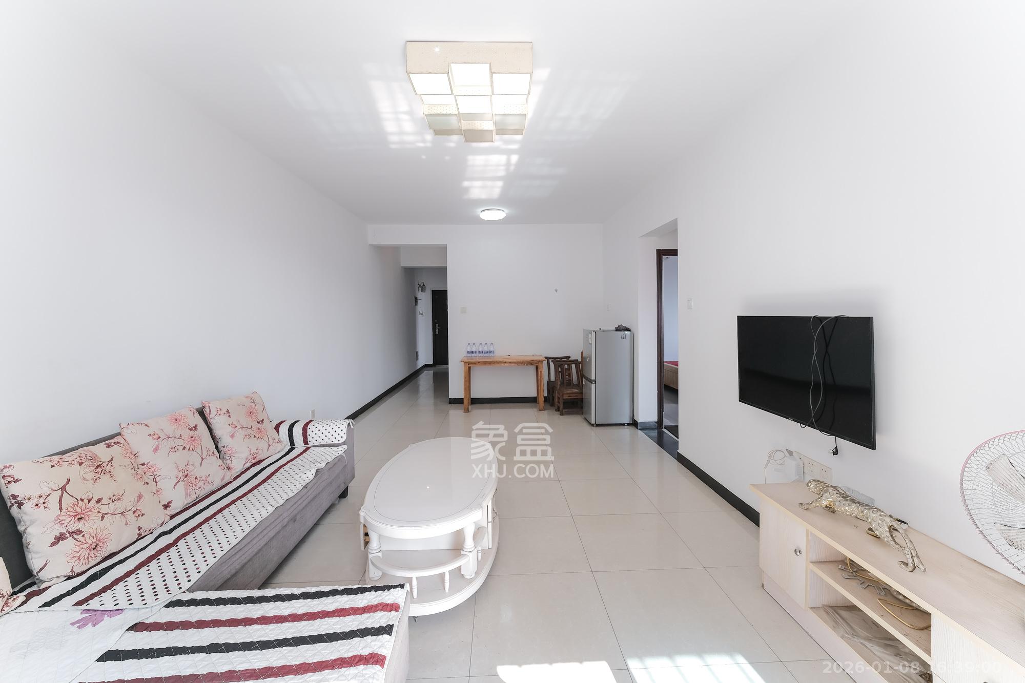 盛地春天里  3室2厅1卫    45.0万