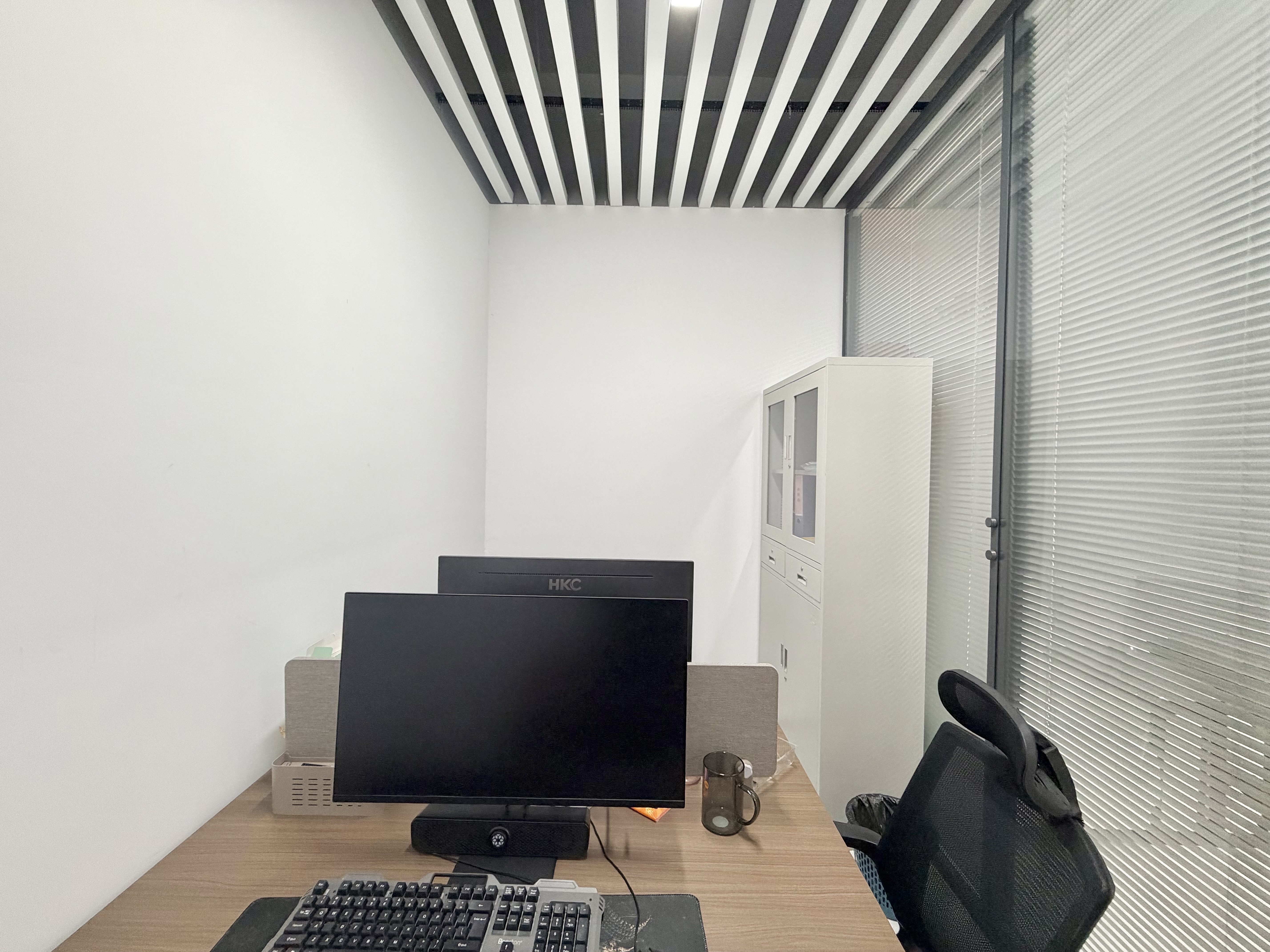 华润大厦   115.32㎡      8200.0元/月室内图