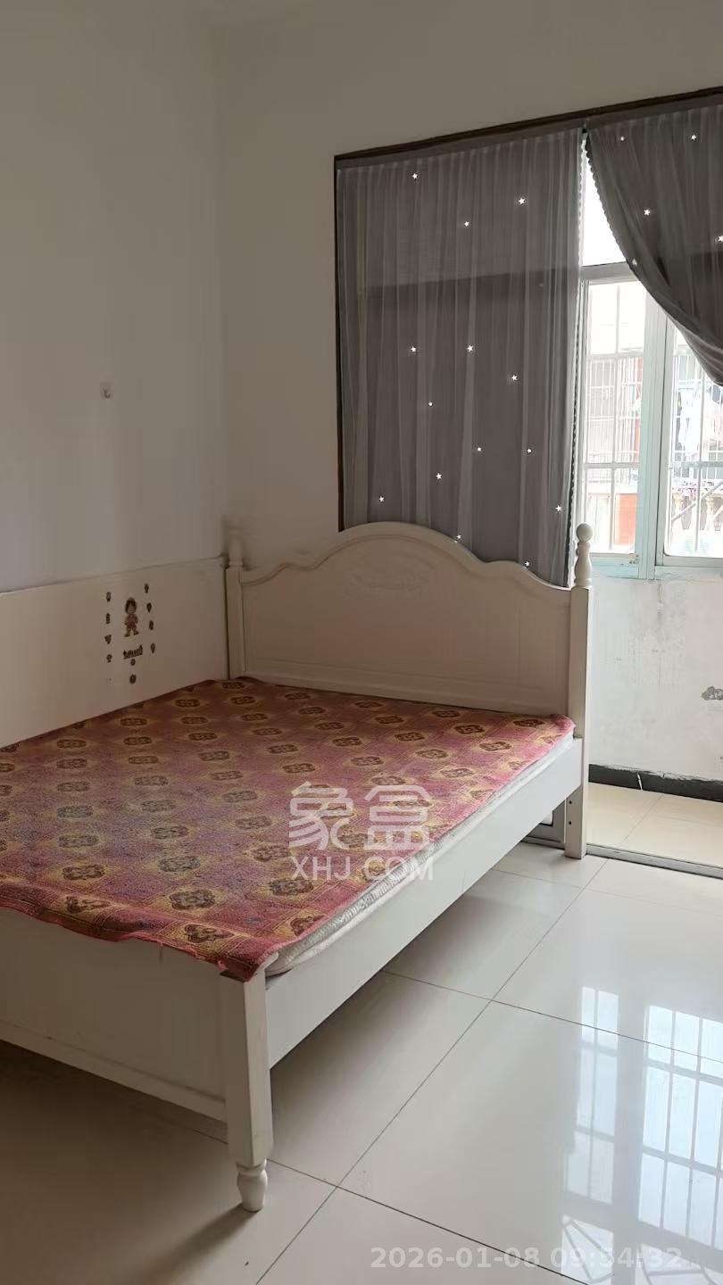 红星建材交易大市场