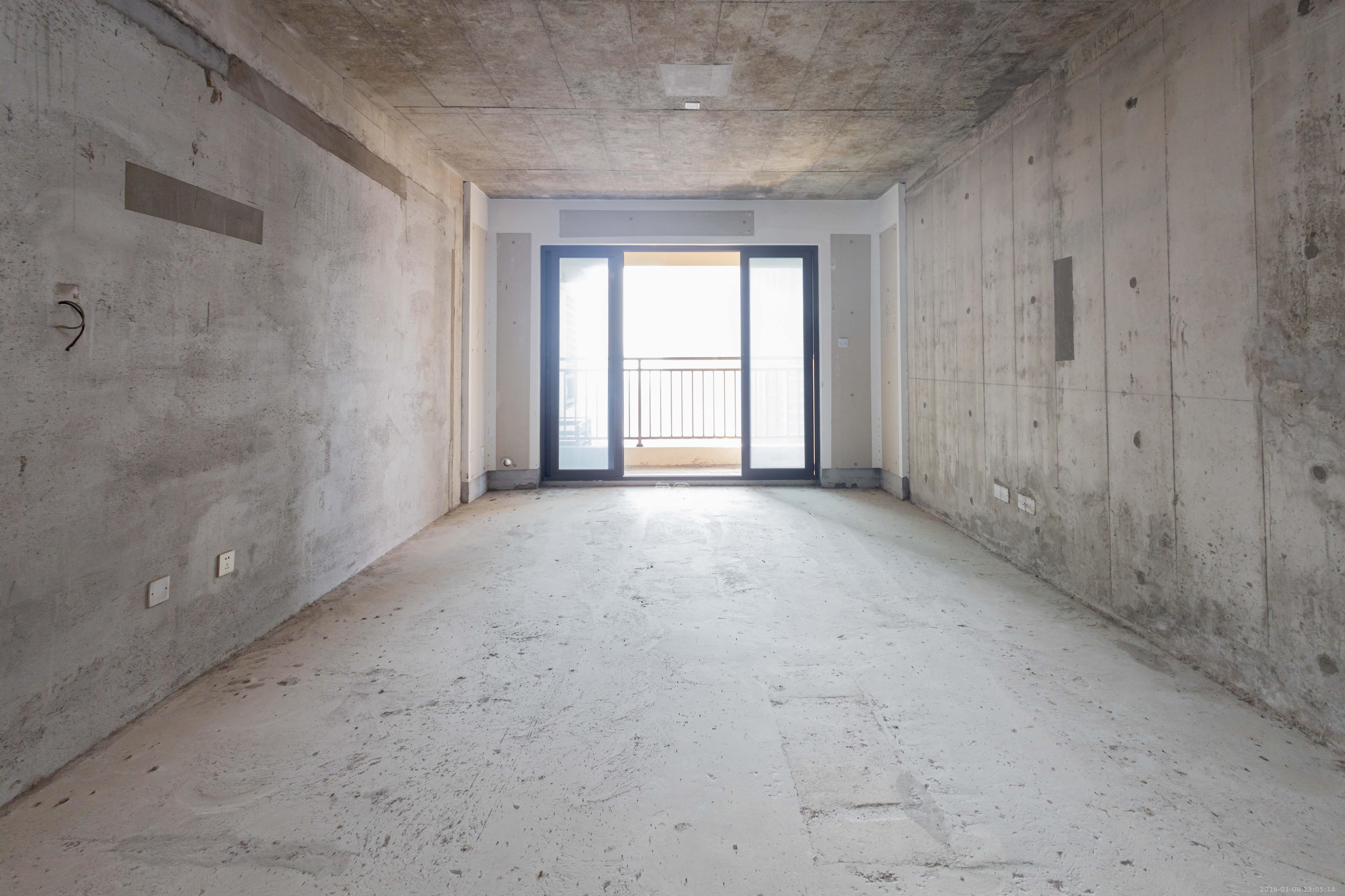 龙湖碧桂园天宸原著  4室2厅2卫    159.0万