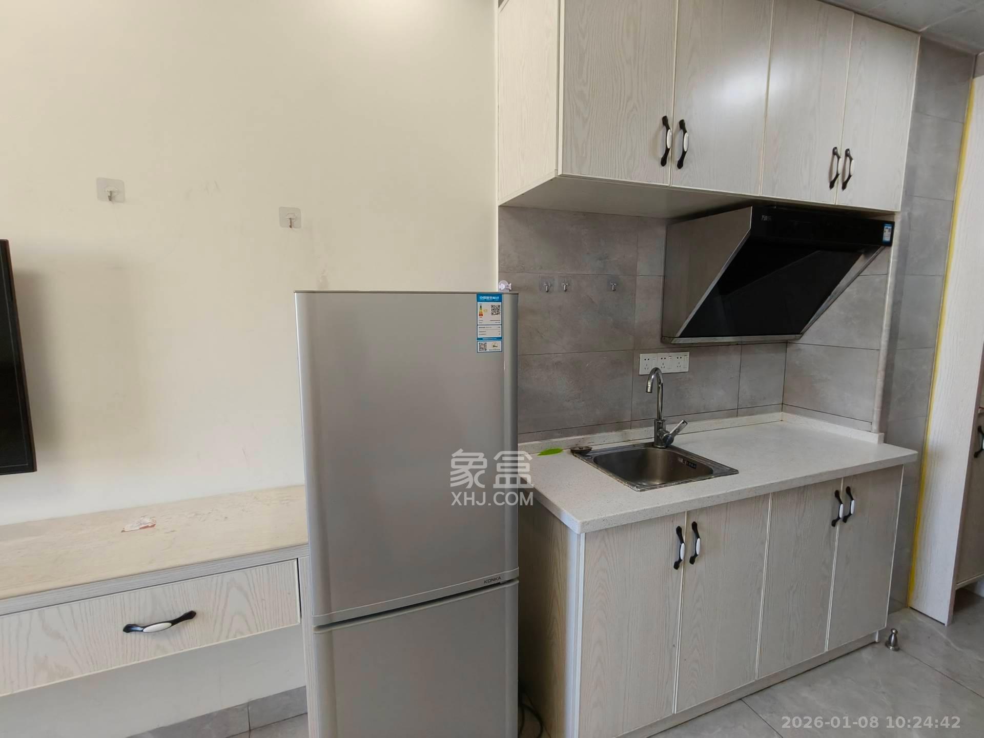 明大佳园   38.95㎡      1800.0元/月