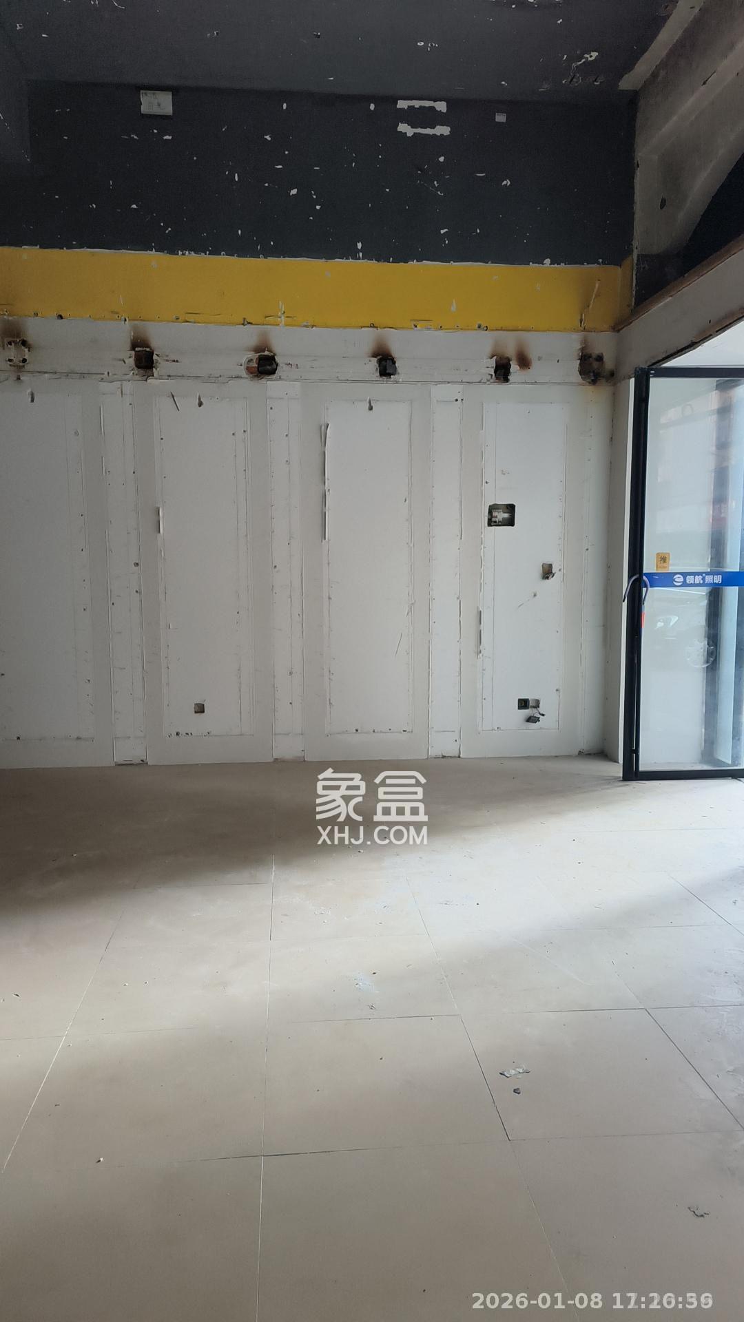 和光公寓   51.41㎡      3300.0元/月室内图