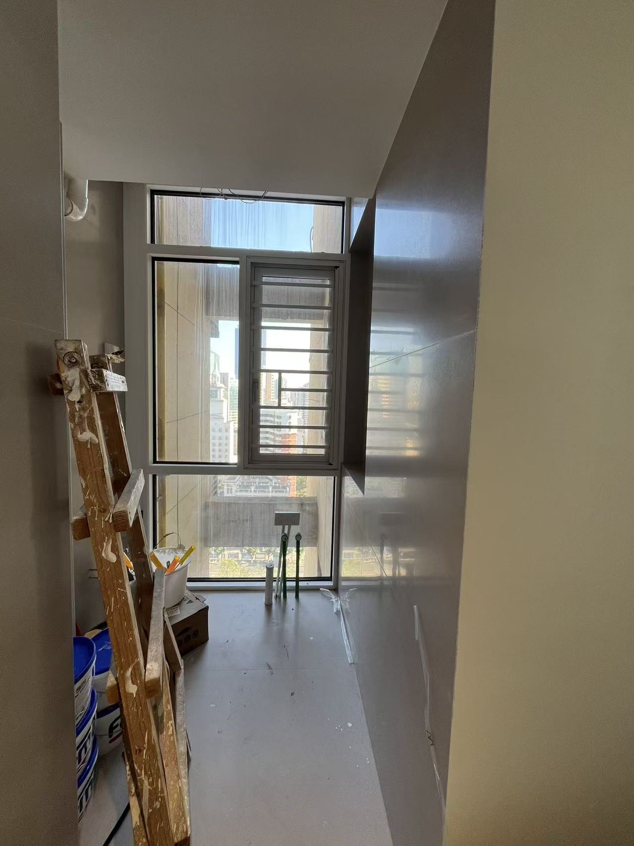 华润中心二期东悦府  3室2厅2卫    360.0万