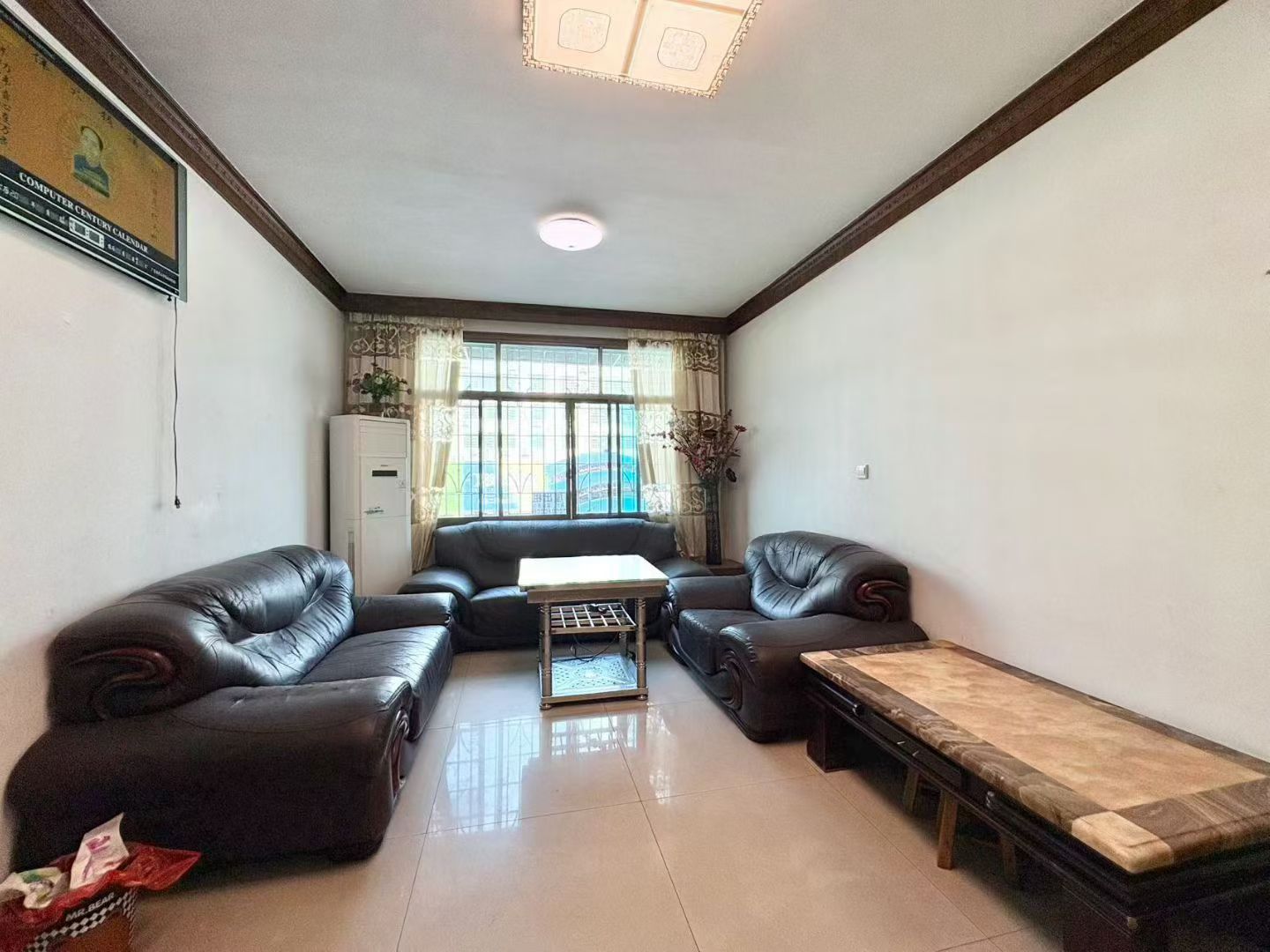 早元大市场  1室0厅0卫    500.0元/月