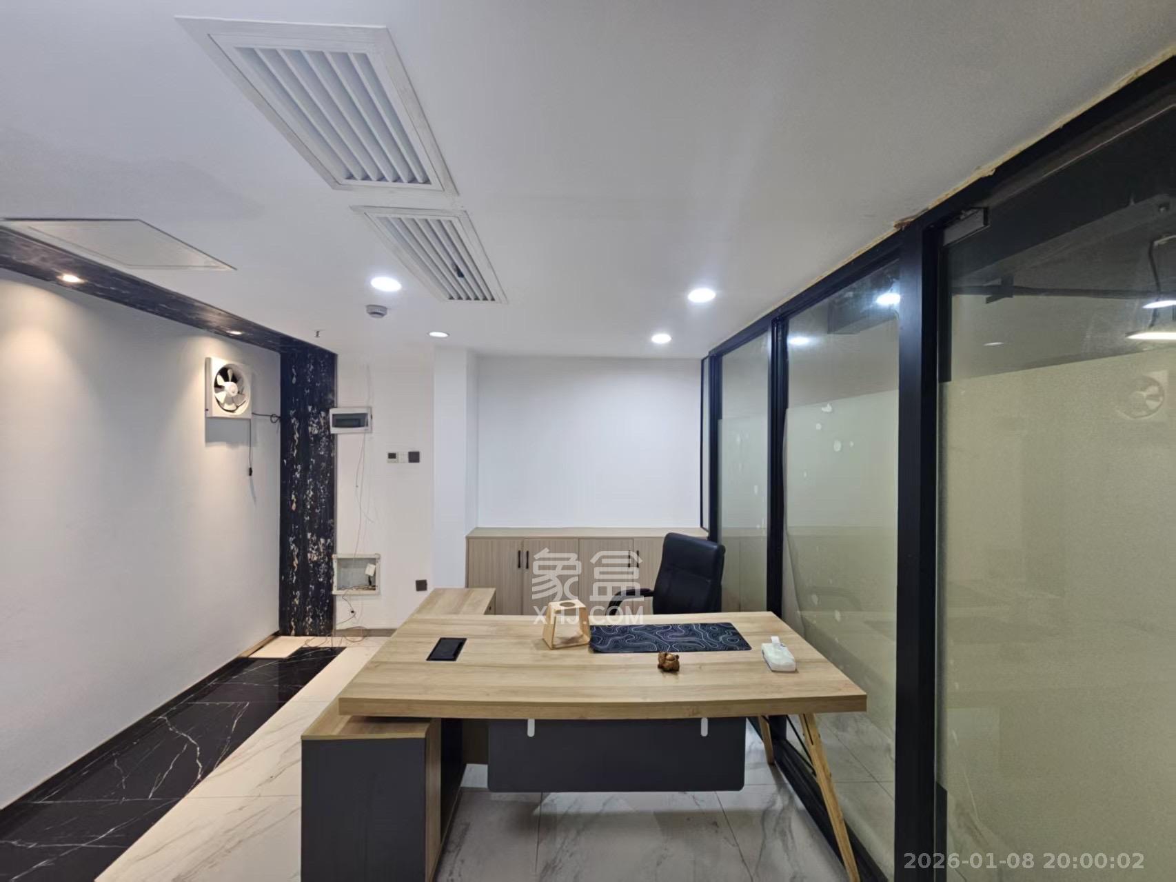 蓝湾国际广场   58.0㎡      5800.0元/月室内图