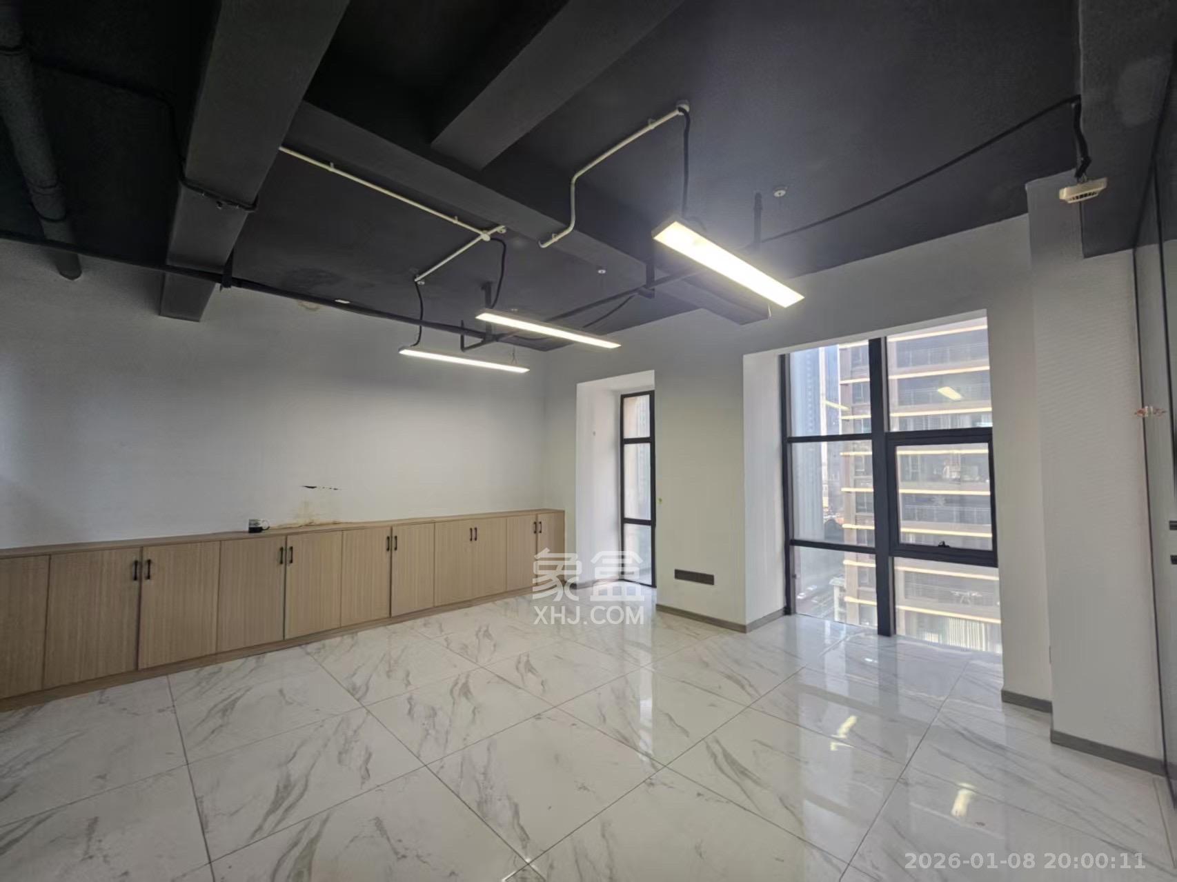 蓝湾国际广场   58.0㎡      5800.0元/月室内图