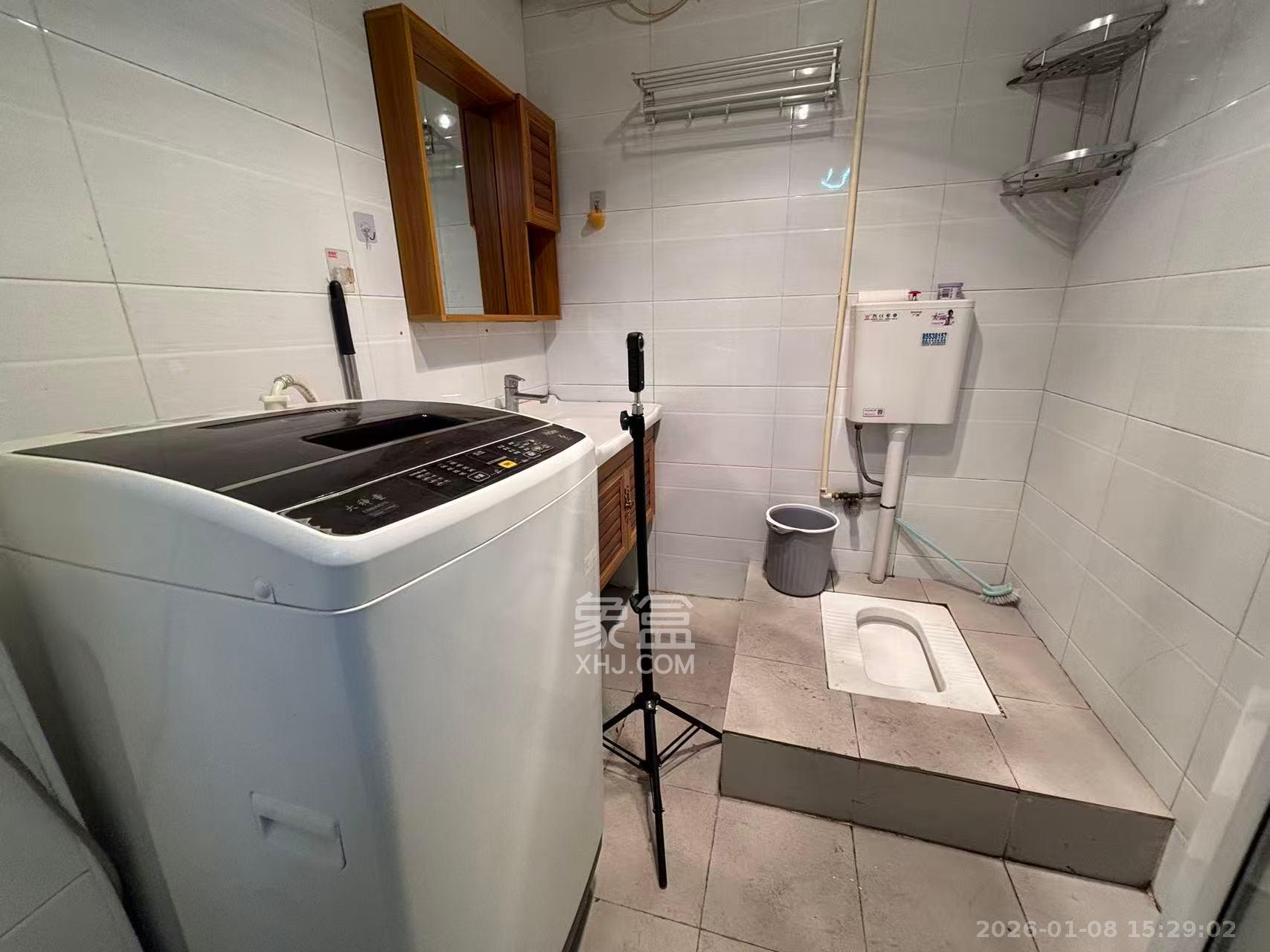 建发汇金国际   33.94㎡      1200.0元/月室内图