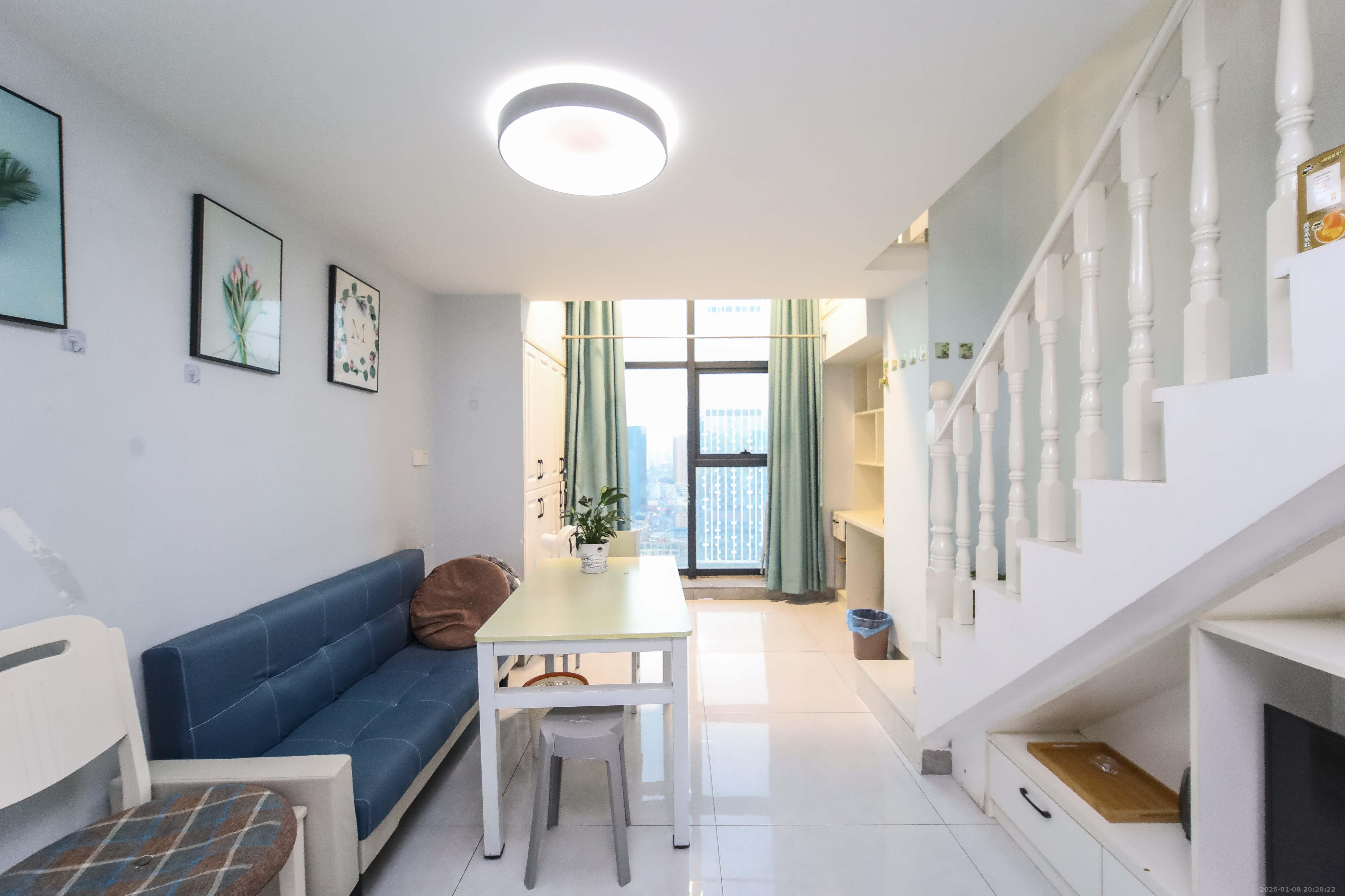 东盈商业广场（华泉城市广场）