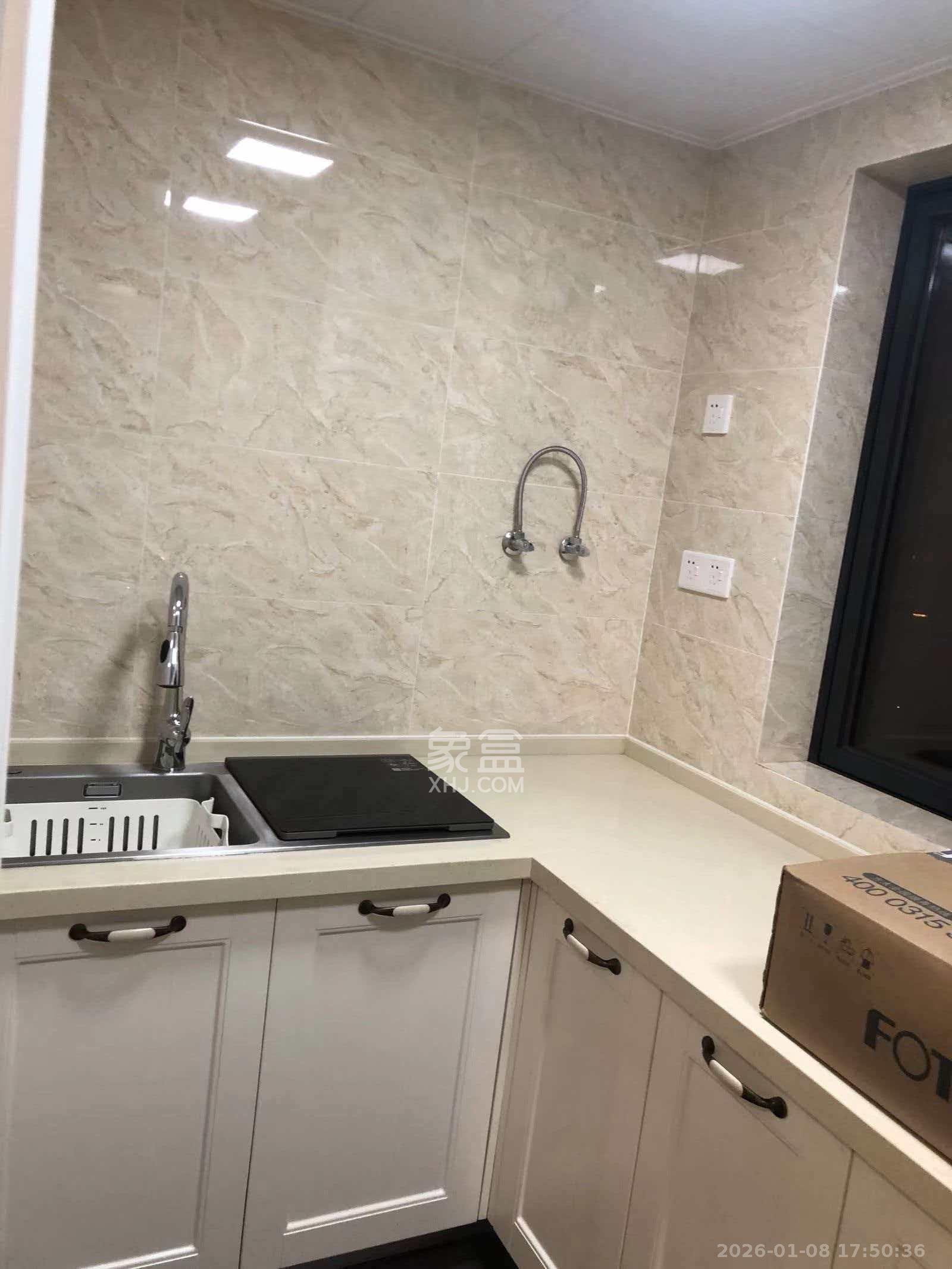 万科魅力之城观澜里  3室2厅1卫    1800.0元/月