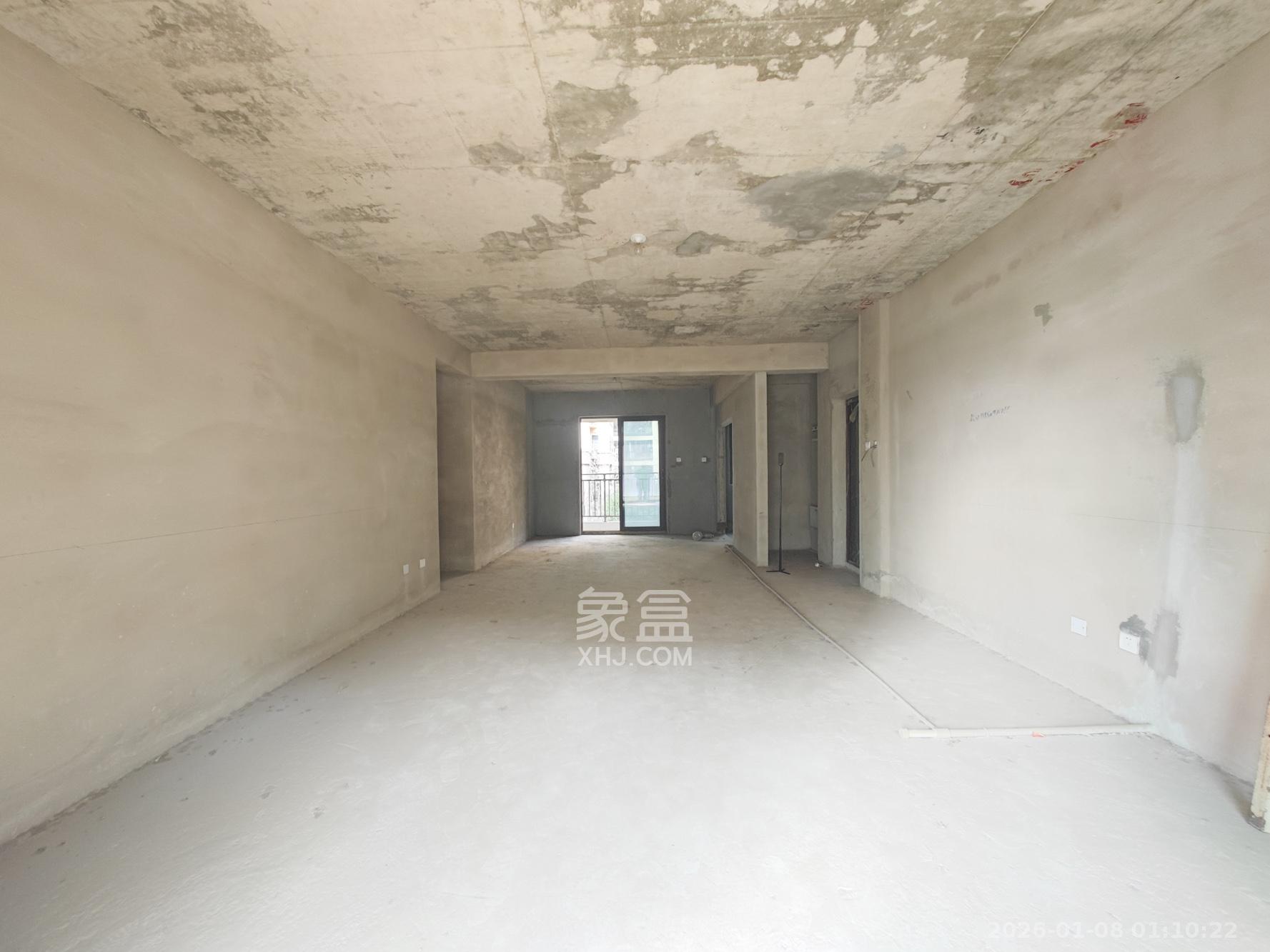 合能枫丹丽舍（柏悦名苑)