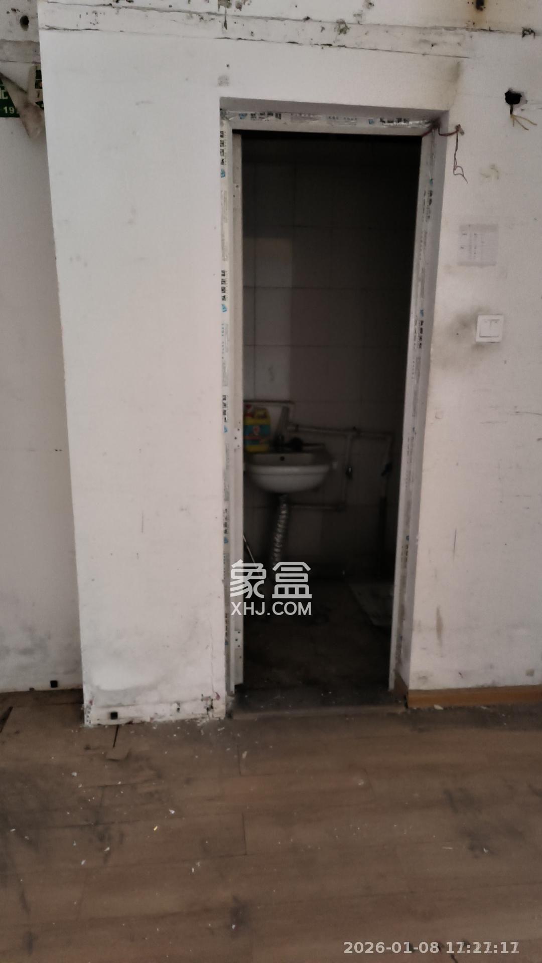 和光公寓   51.41㎡      3300.0元/月室内图