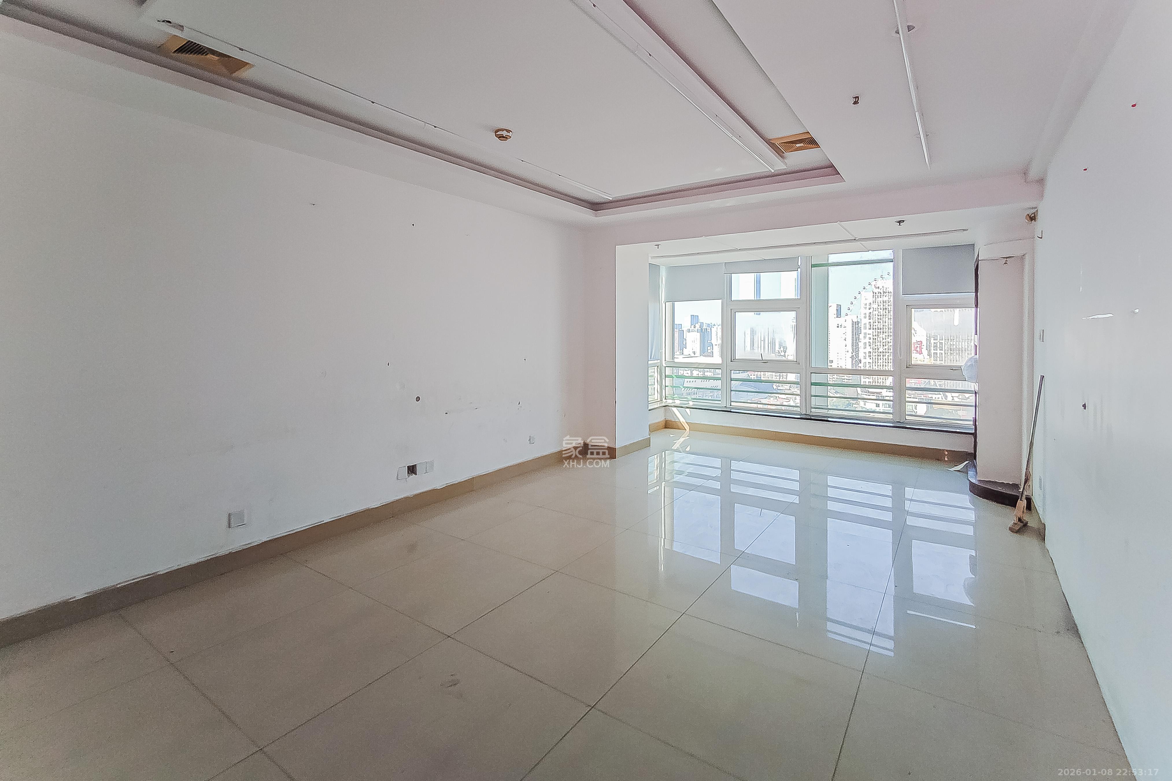 佳天国际新城  2室1厅1卫    65.0万