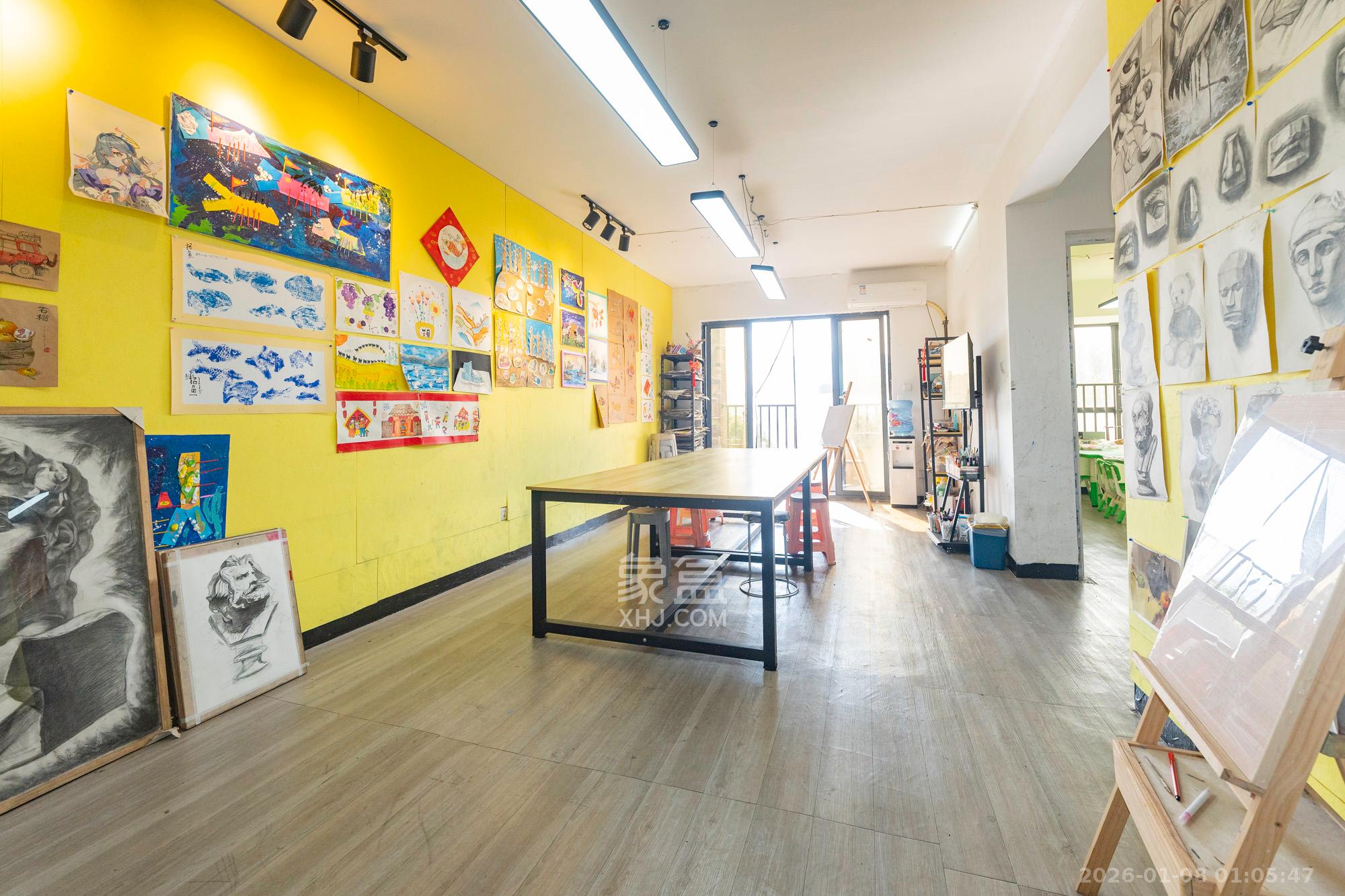 深业睿城  2室2厅1卫    60.0万