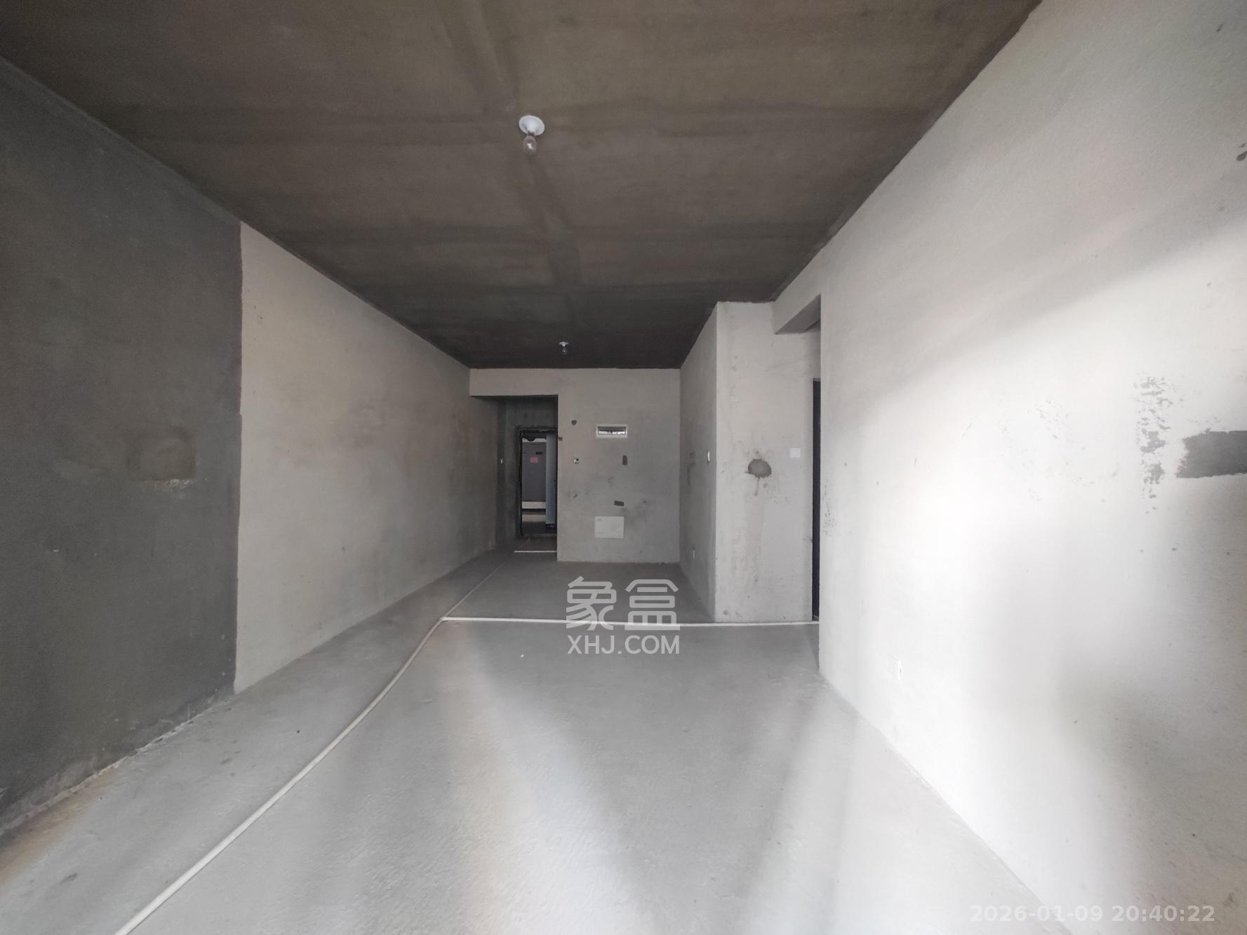 丰园城（鄱阳小区二期）