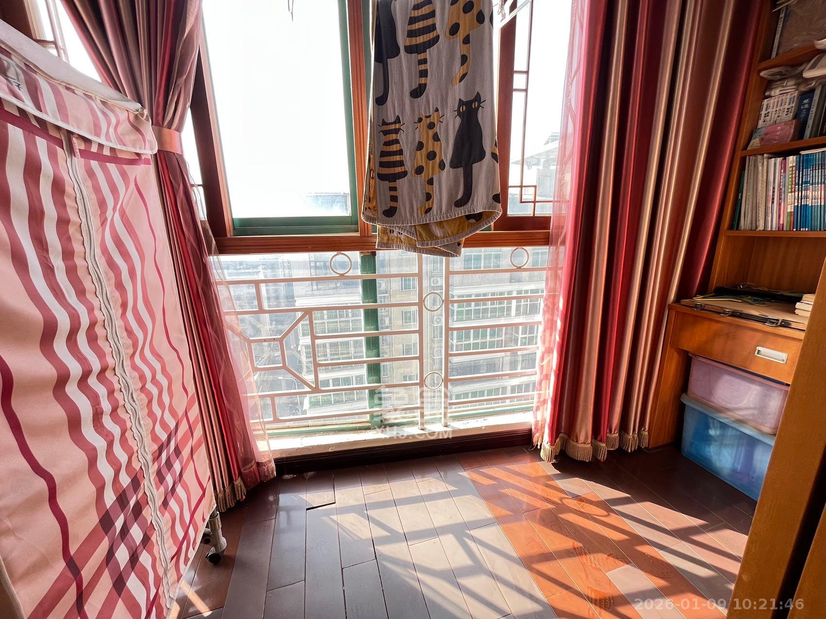 恒业雅苑  3室0厅0卫    2800.0元/月