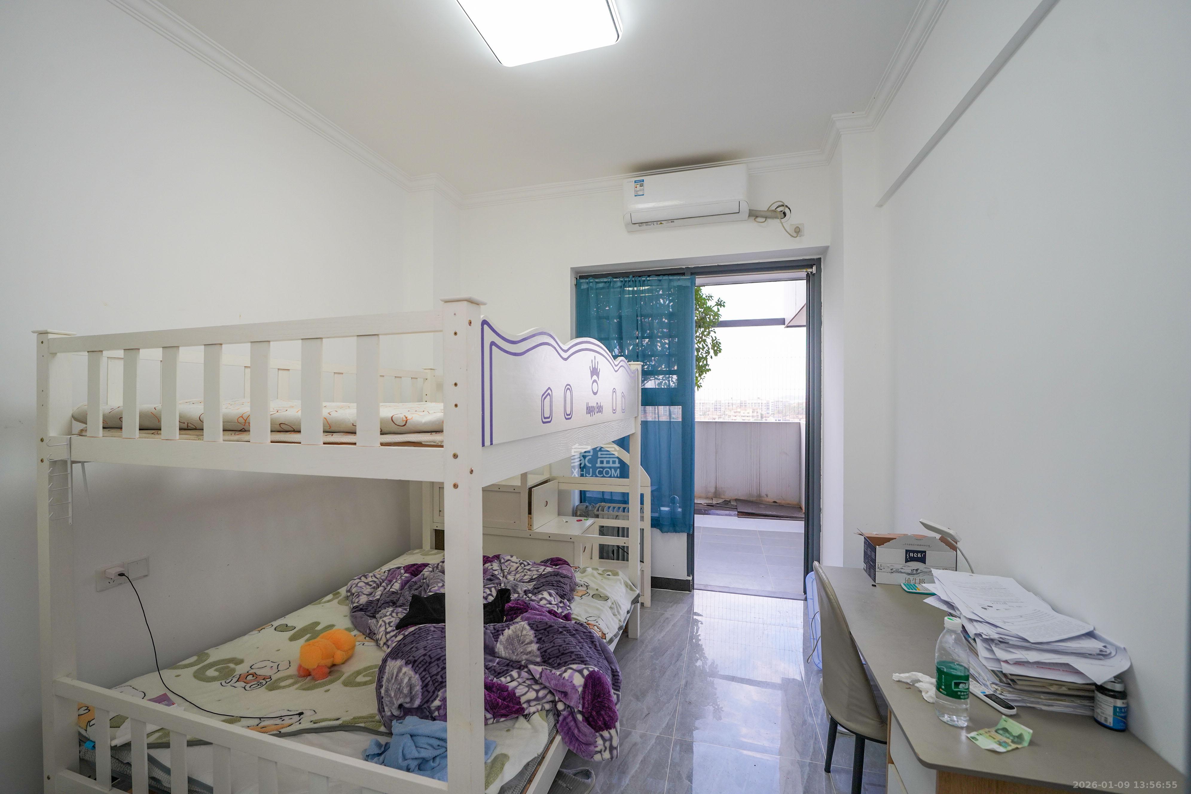 福天藏郡院子  1室1厅1卫    15.0万