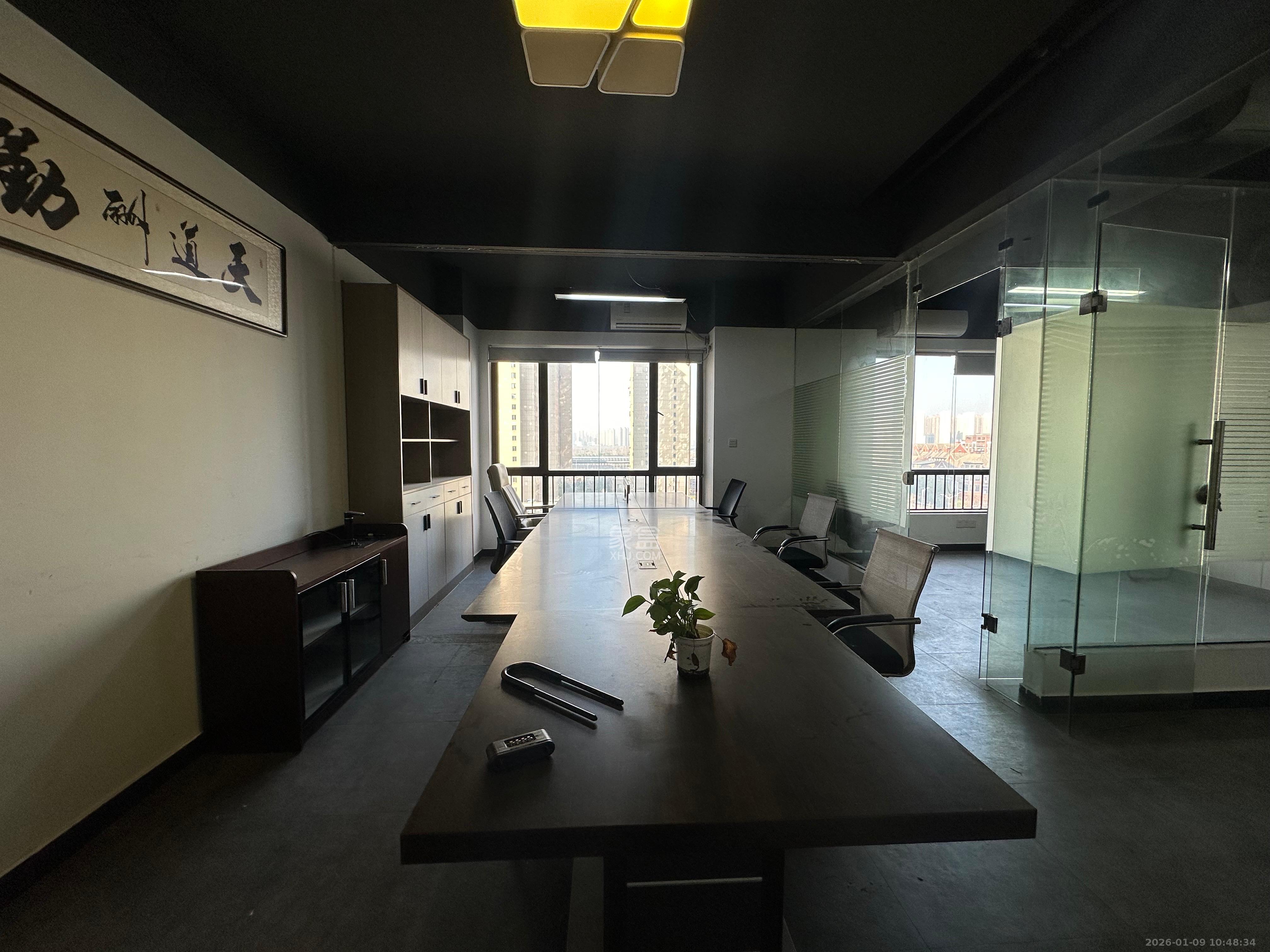 合能洋湖公馆   90.0㎡      4000.0元/月室内图