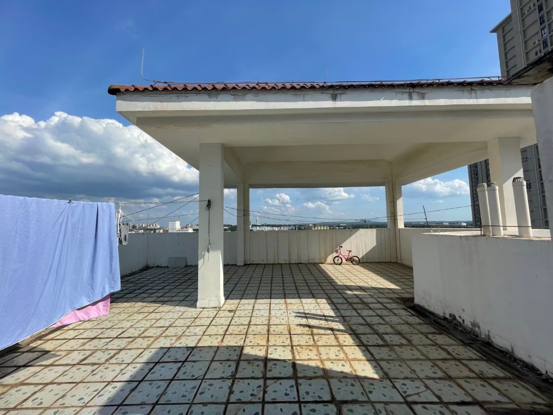 兆南和园  2室2厅1卫    2600.0元/月