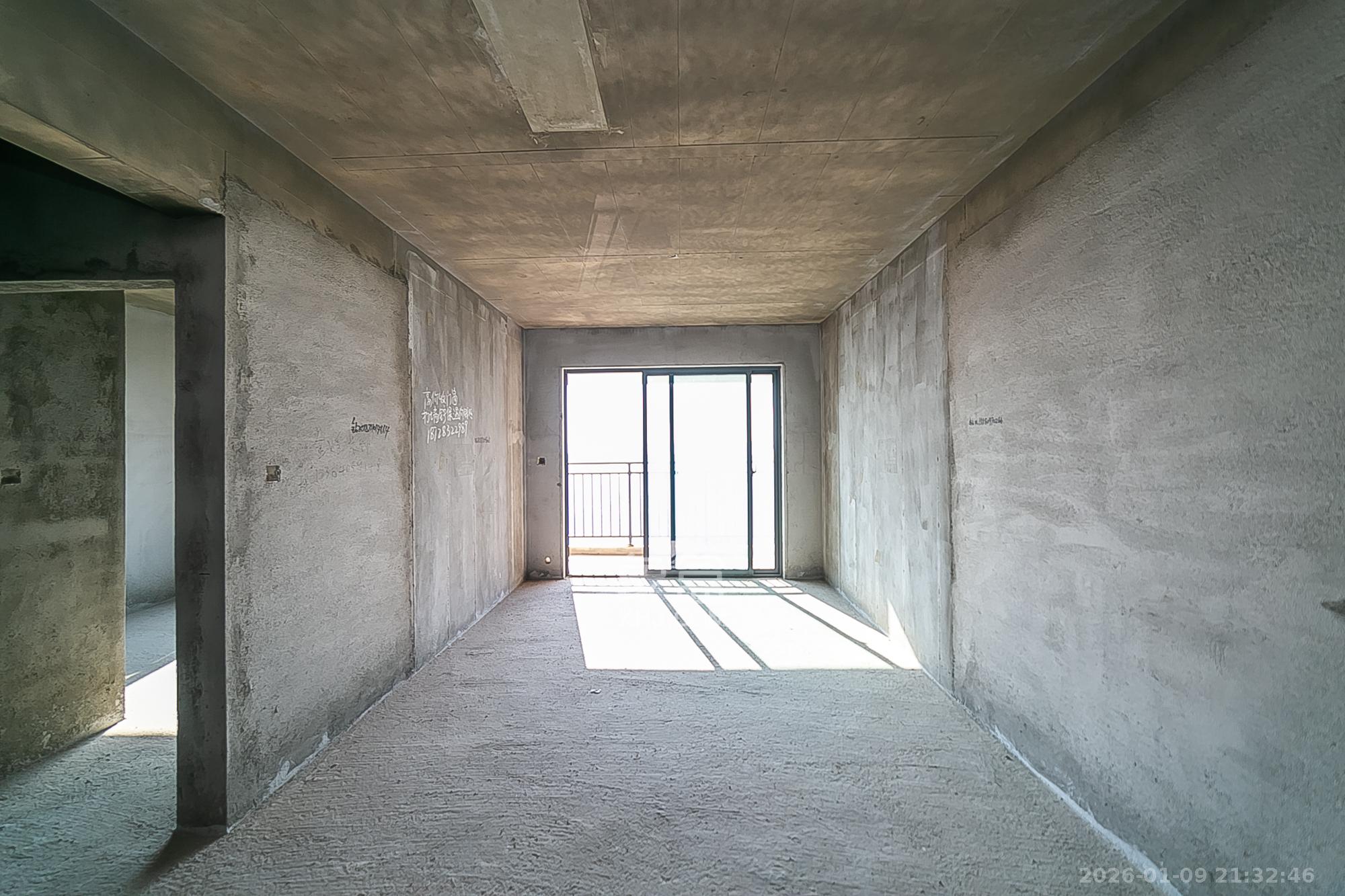 岭福家苑（天心佳苑）  2室2厅1卫    73.0万