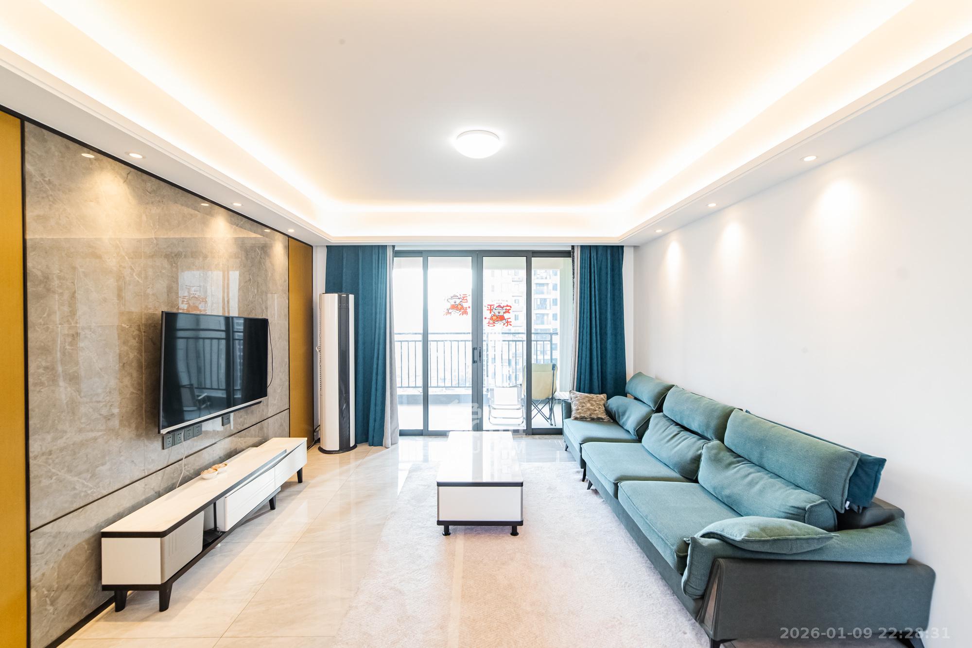 长房雍景湾  1室0厅0卫    170.0万