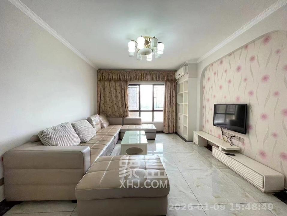 高信向日葵  2室2厅1卫    2200.0元/月