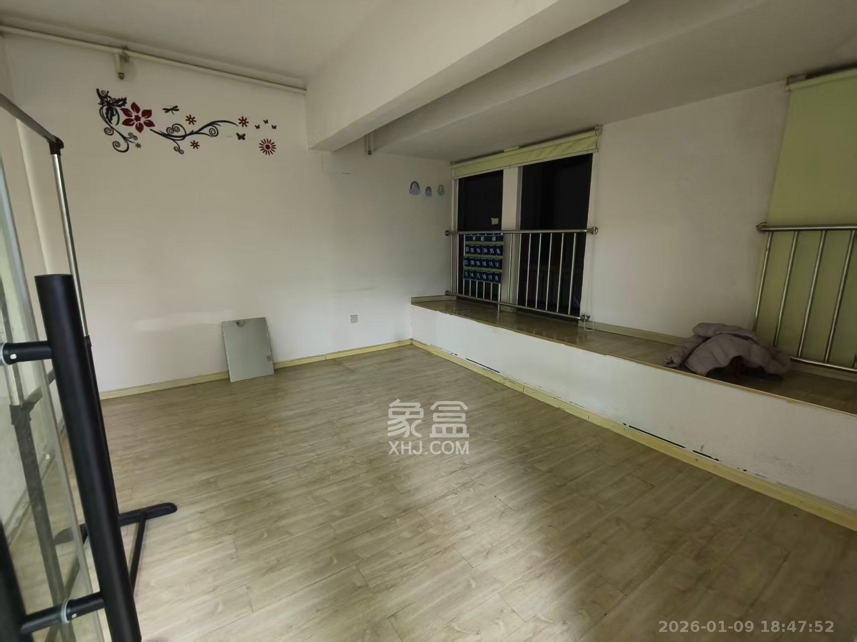 建发汇金国际   53.18㎡      8800.0元/月室内图