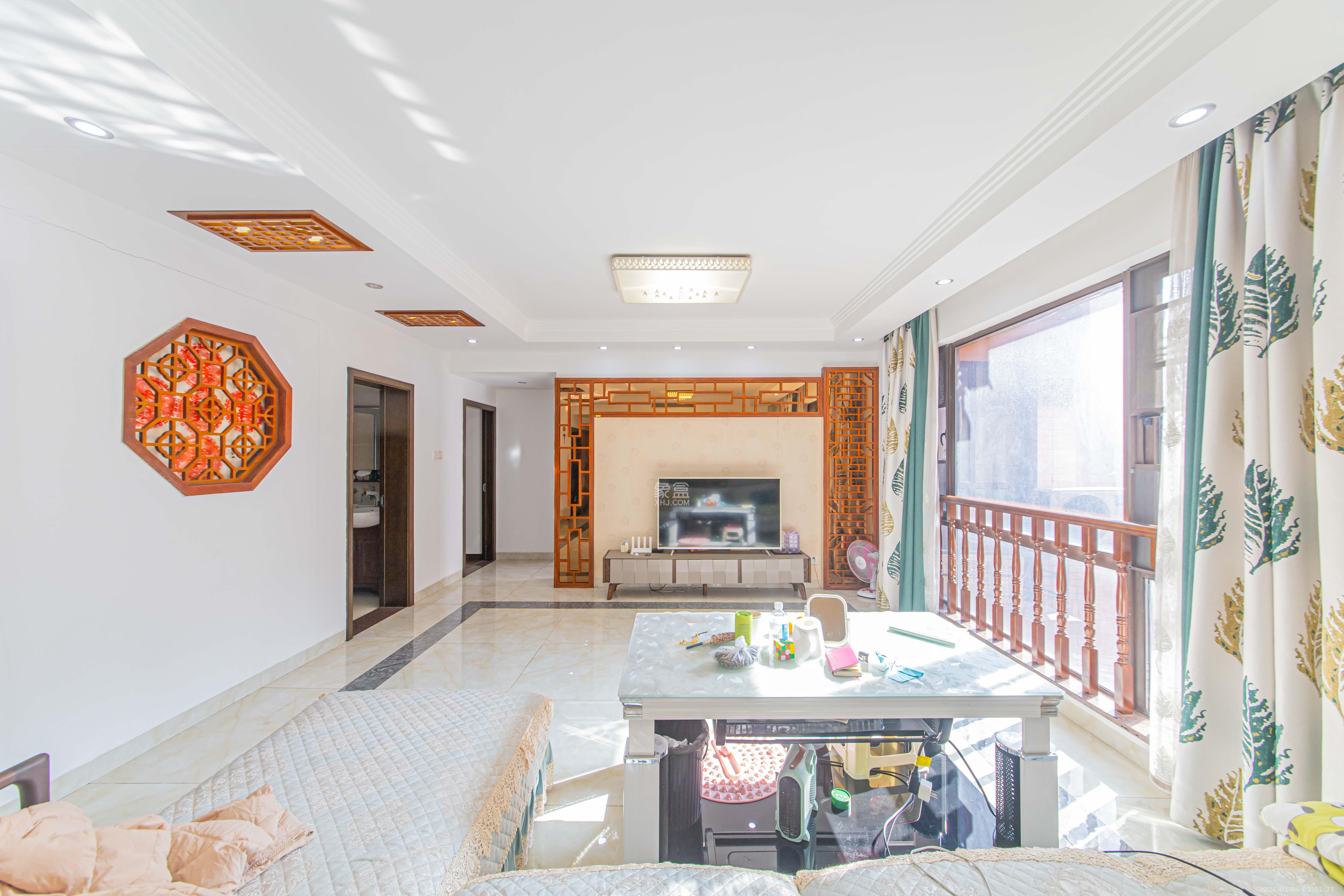 鑫远和城（一、二期）  4室2厅2卫    100.0万