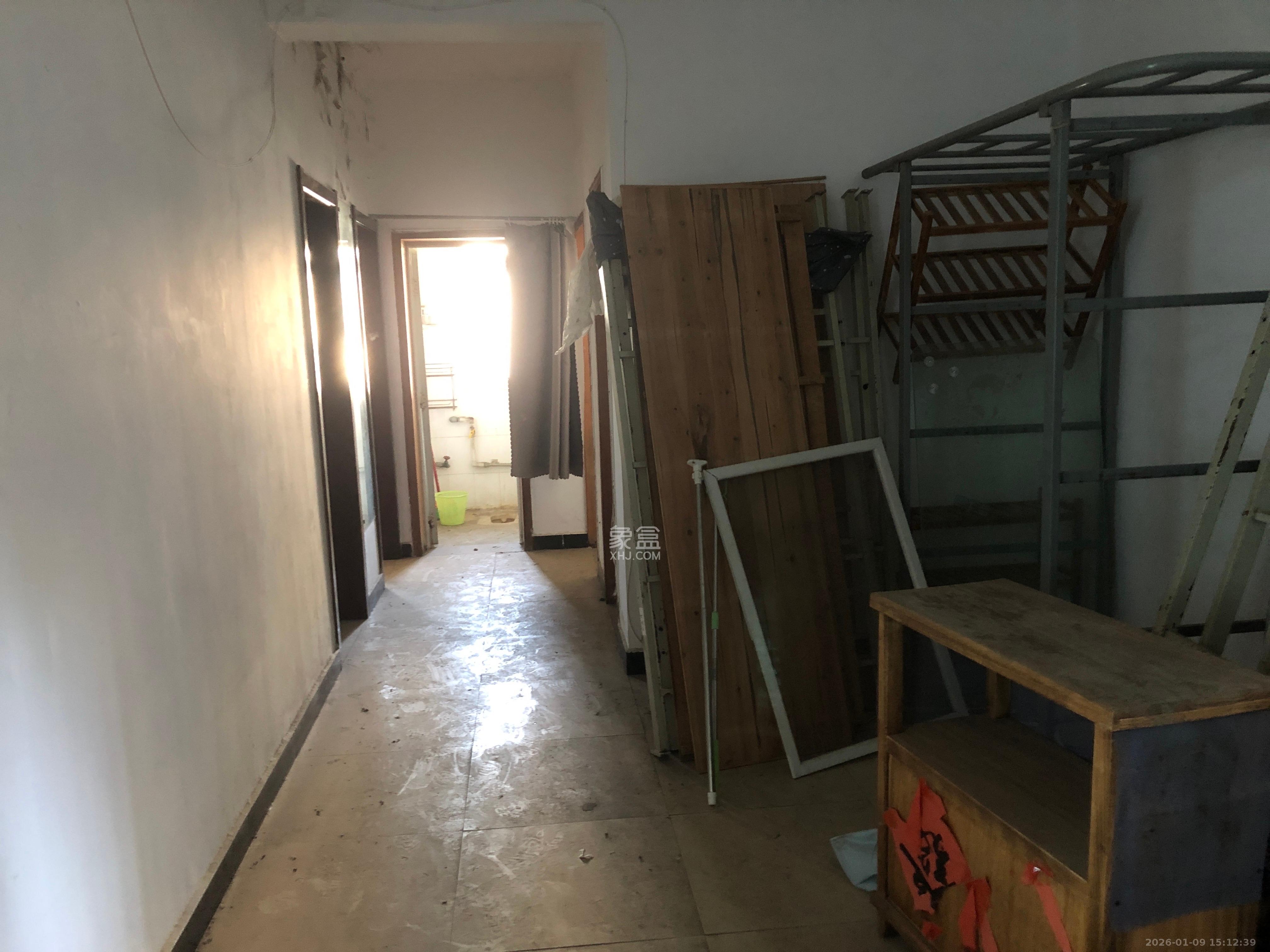 湘茶大厦   63.0㎡      1500.0元/月室内图