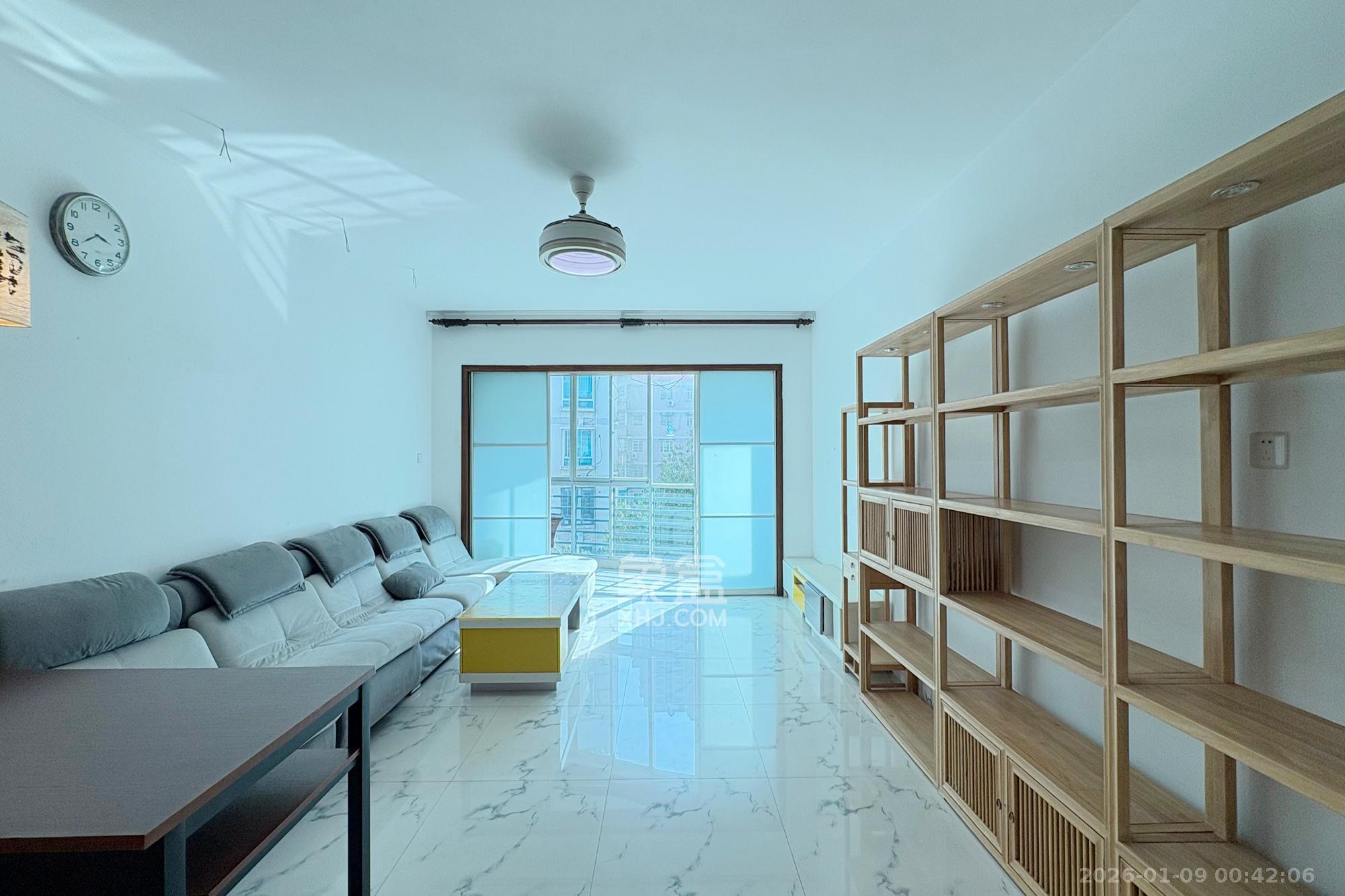 颐美园  4室2厅2卫    118.8万