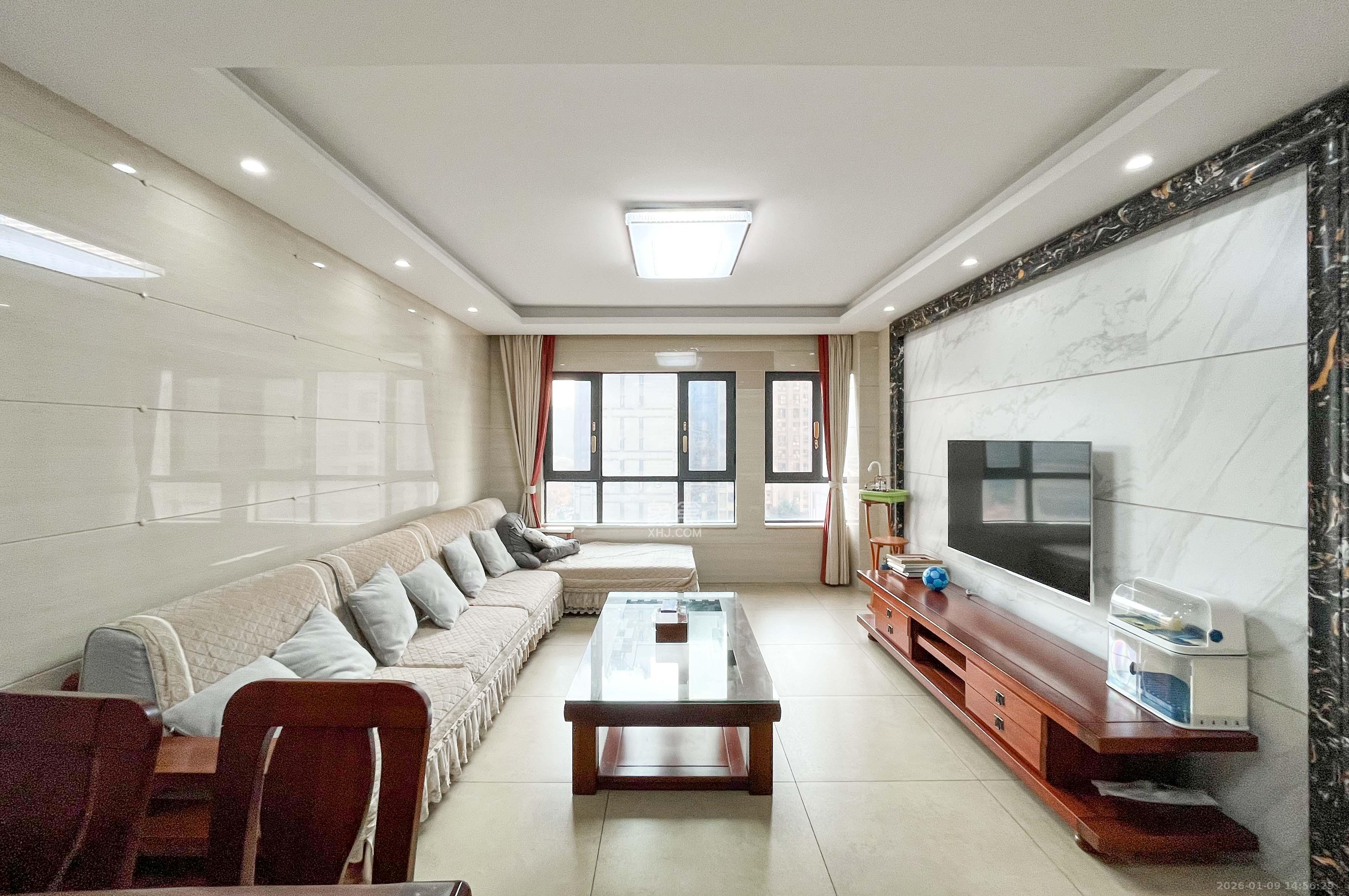 中海梅溪湖壹号