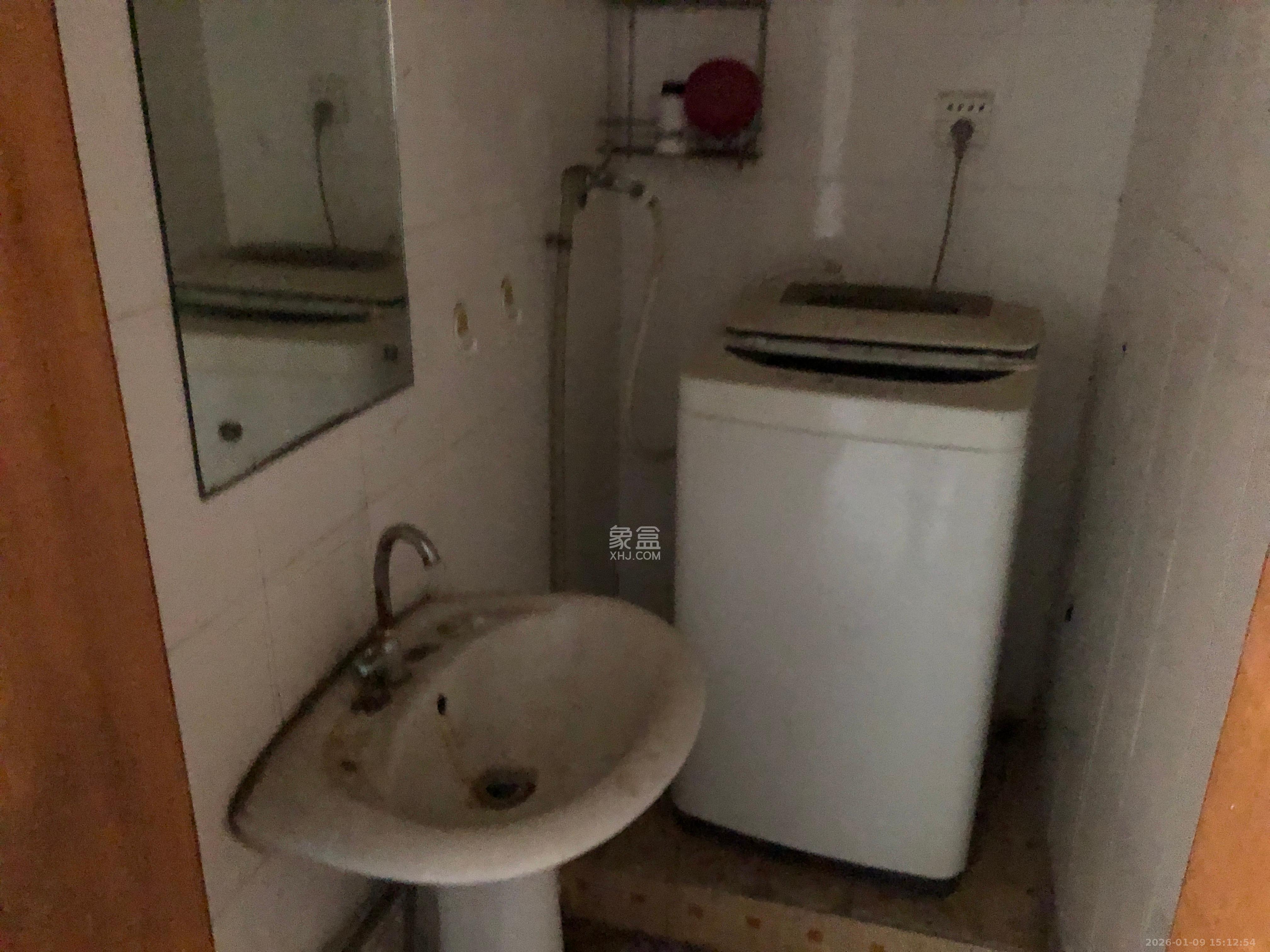 湘茶大厦   63.0㎡      1500.0元/月室内图