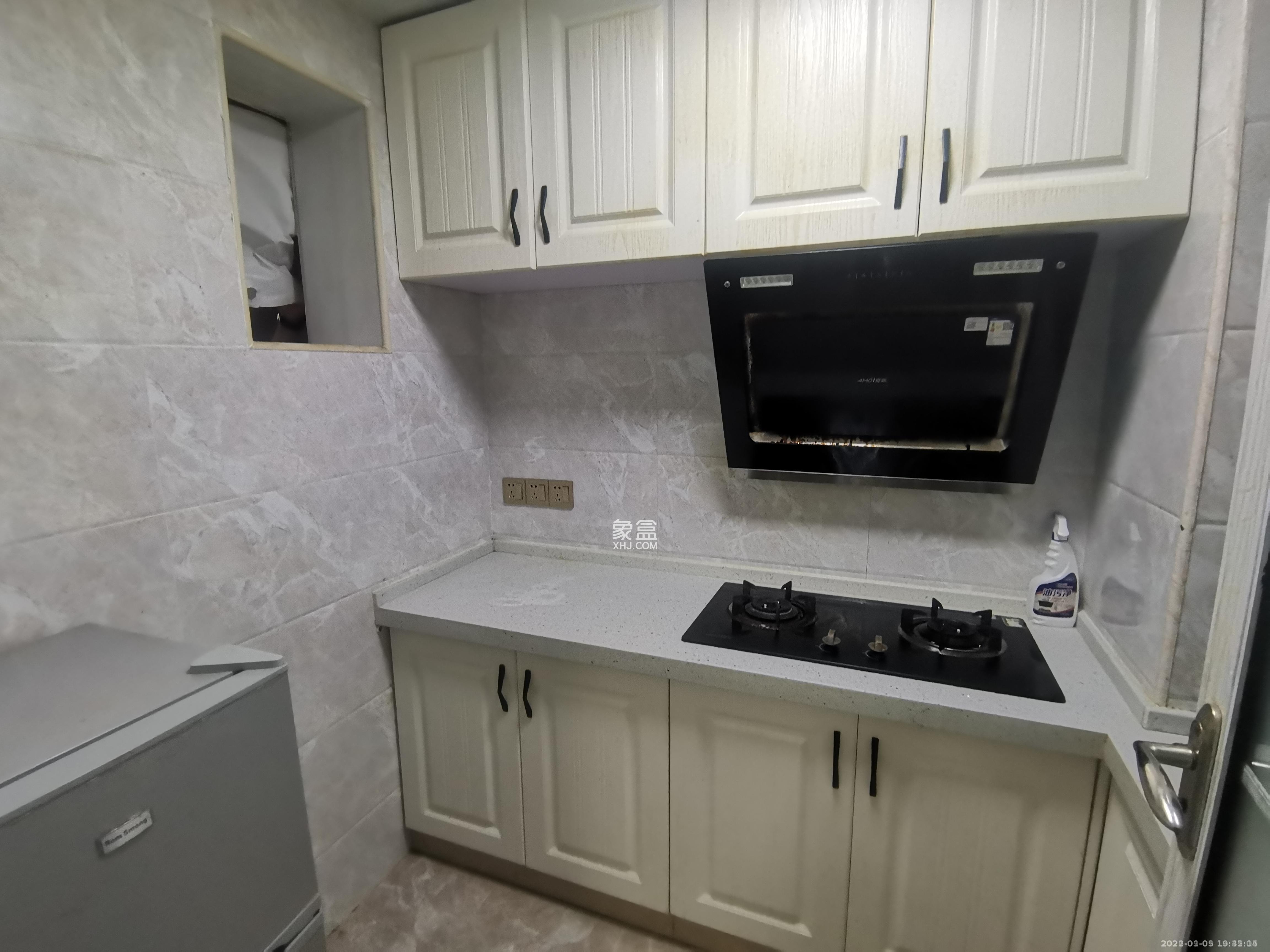 广泰锦苑   41.0㎡      1500.0元/月室内图