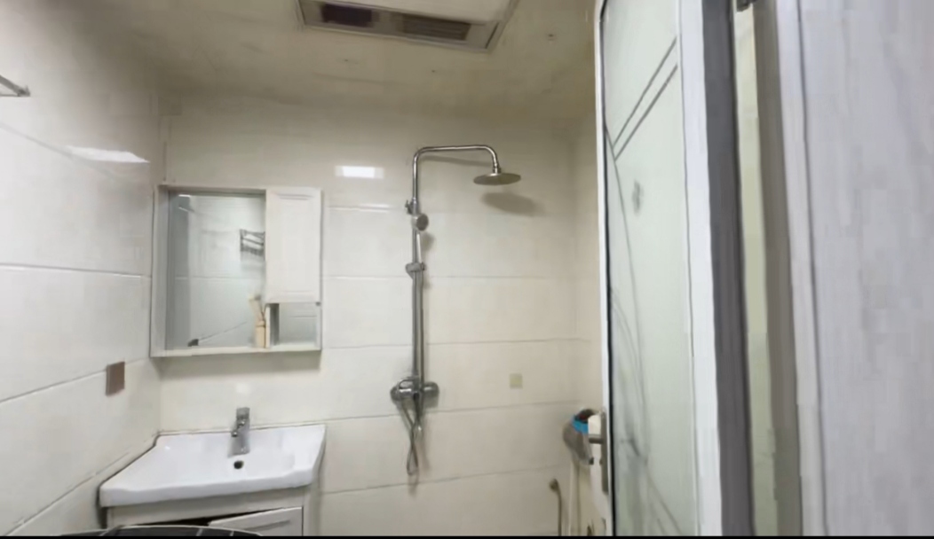 南苑上和二期  1室1厅1卫    25.0万