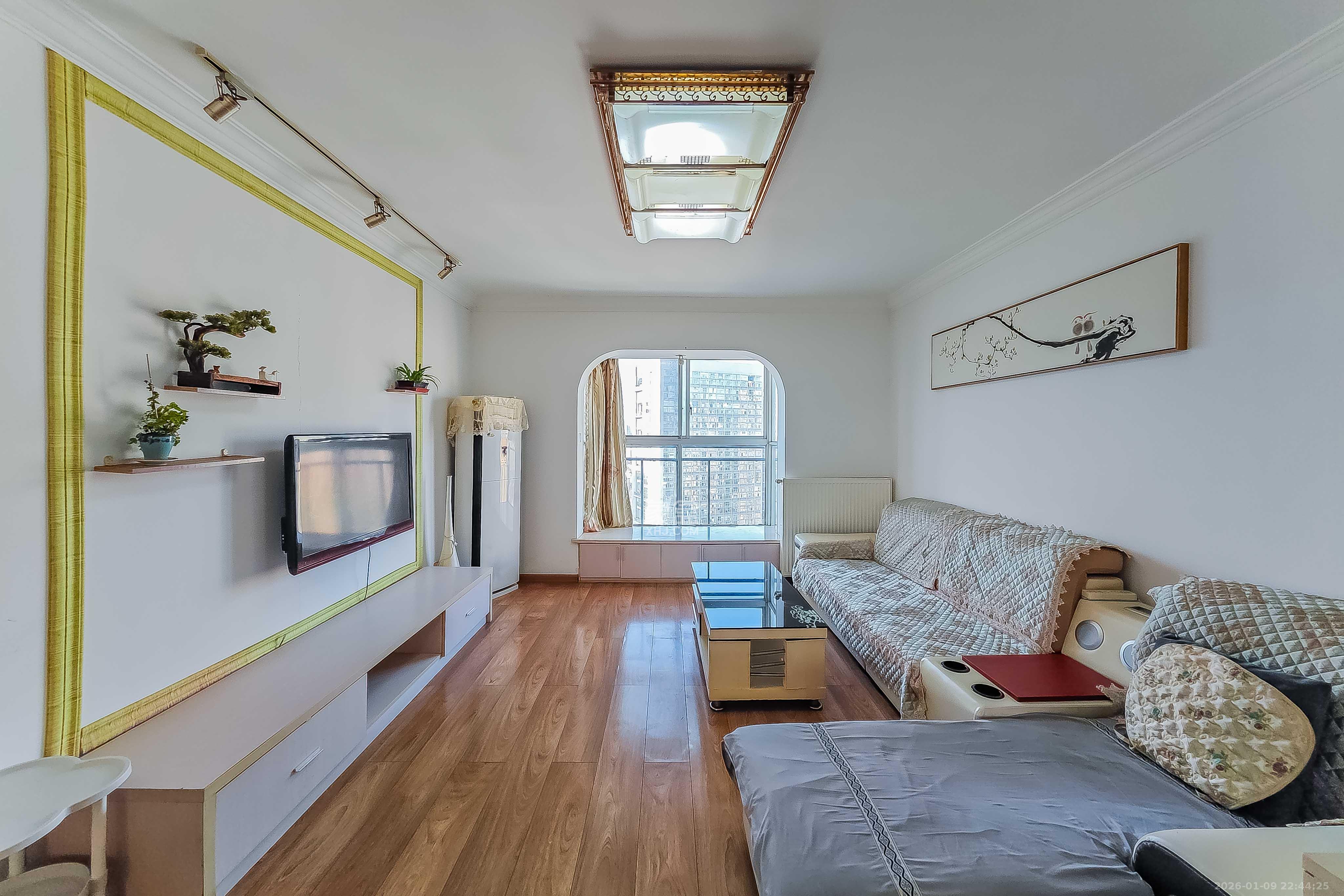 都市馨园  2室1厅1卫    69.9万