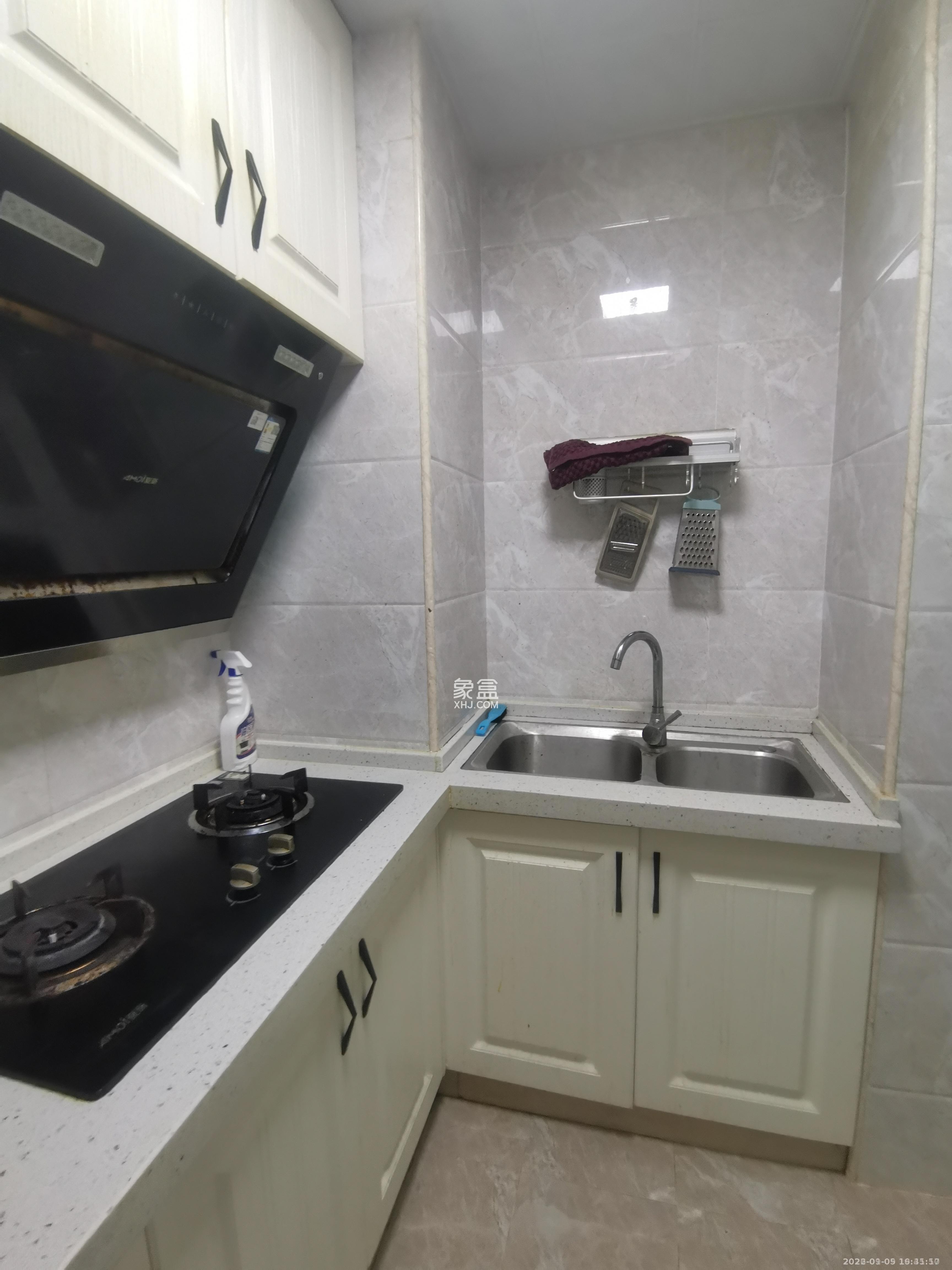 广泰锦苑   41.0㎡      1500.0元/月室内图