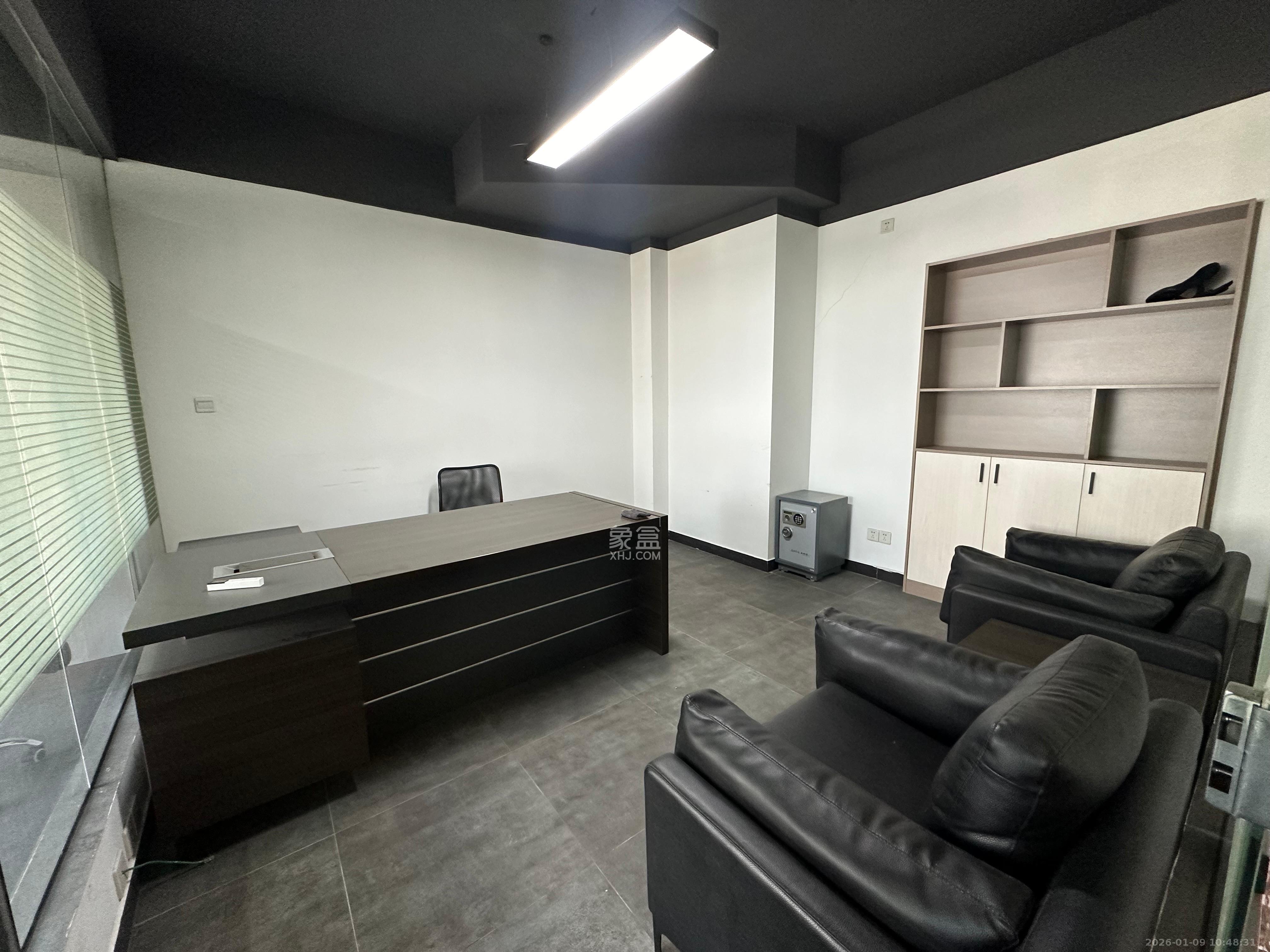 合能洋湖公馆   90.0㎡      4000.0元/月室内图