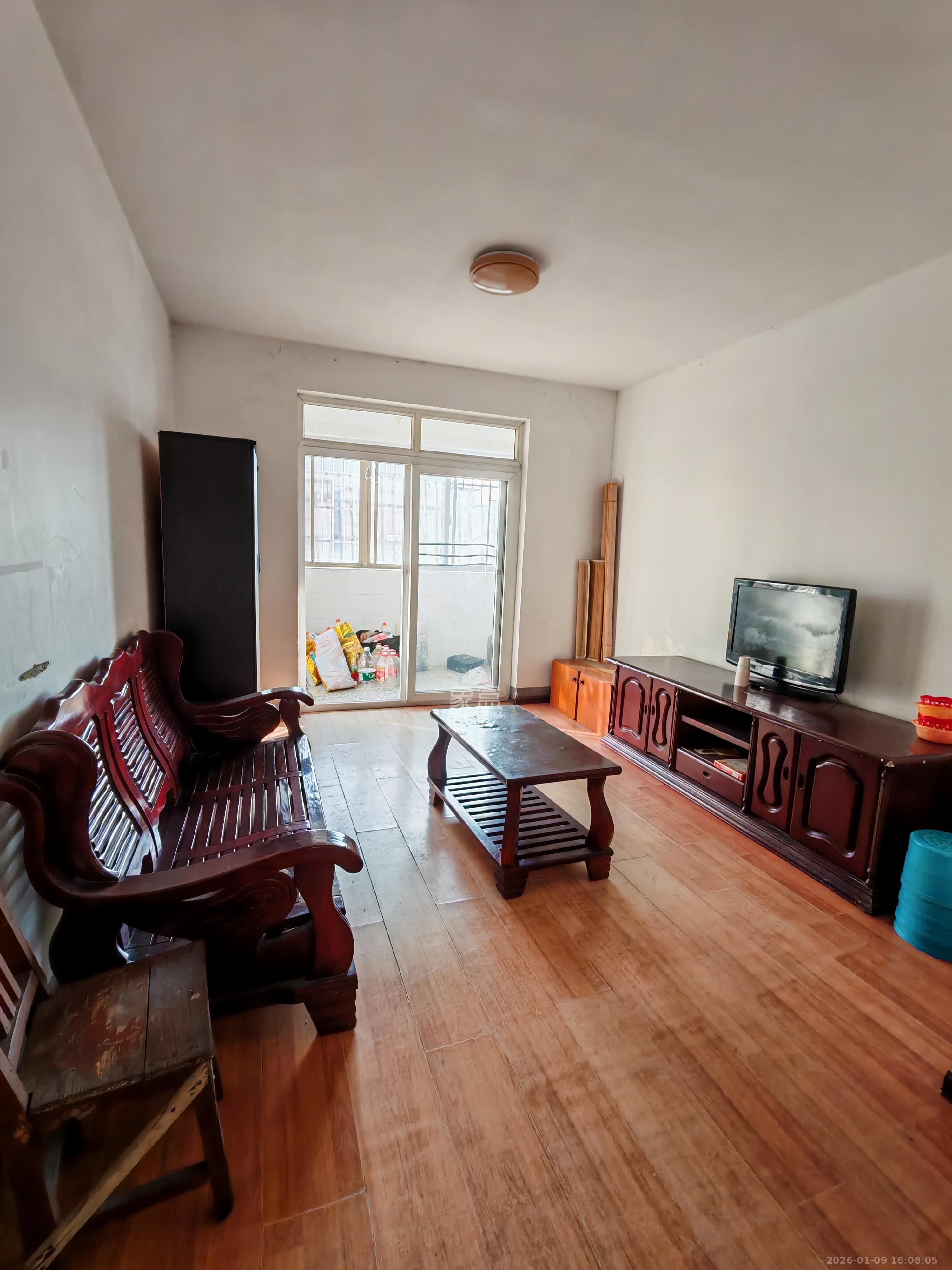 静谧园  2室1厅1卫    1000.0元/月