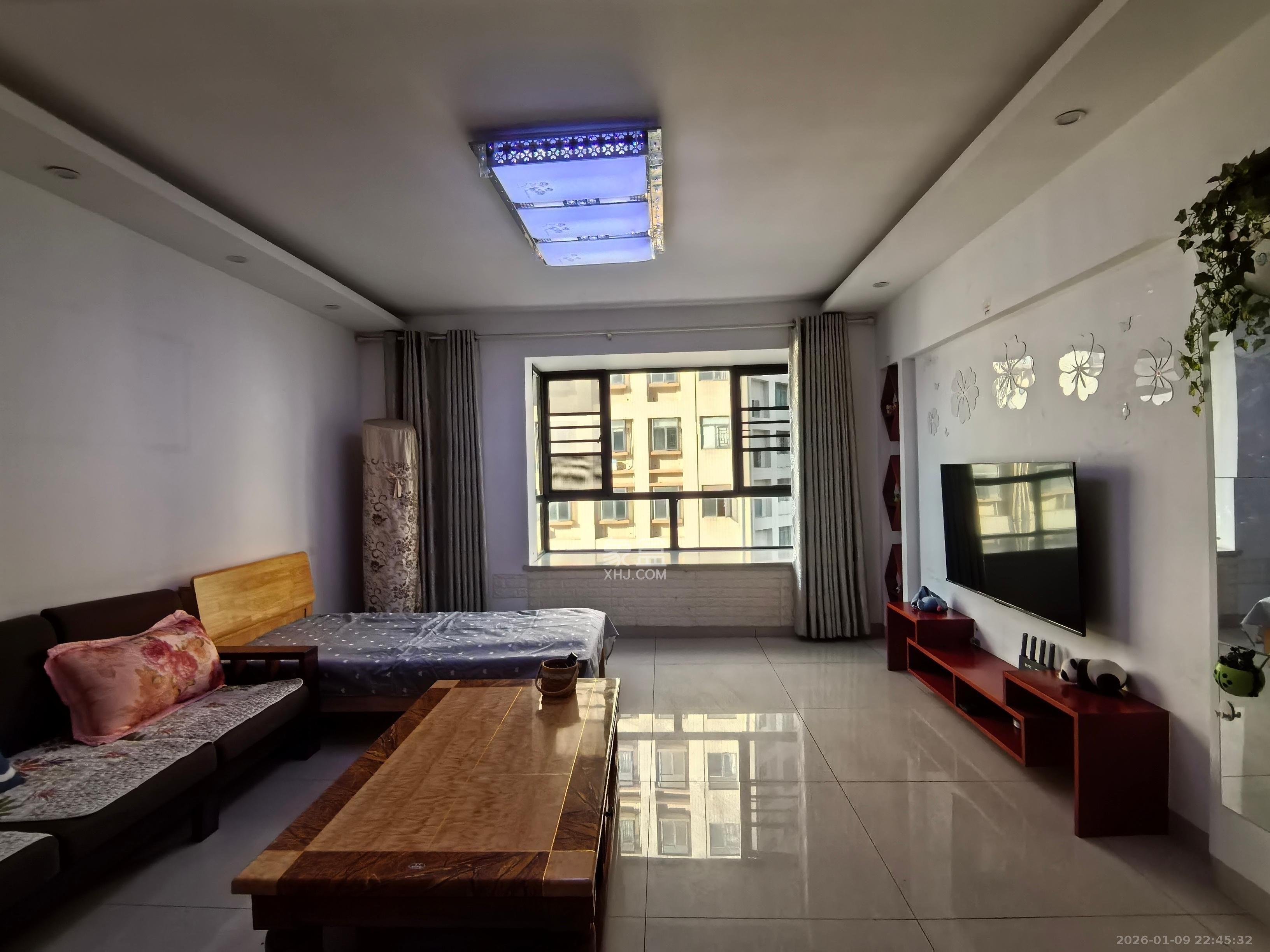 茶山馨苑  3室2厅1卫    2700.0元/月